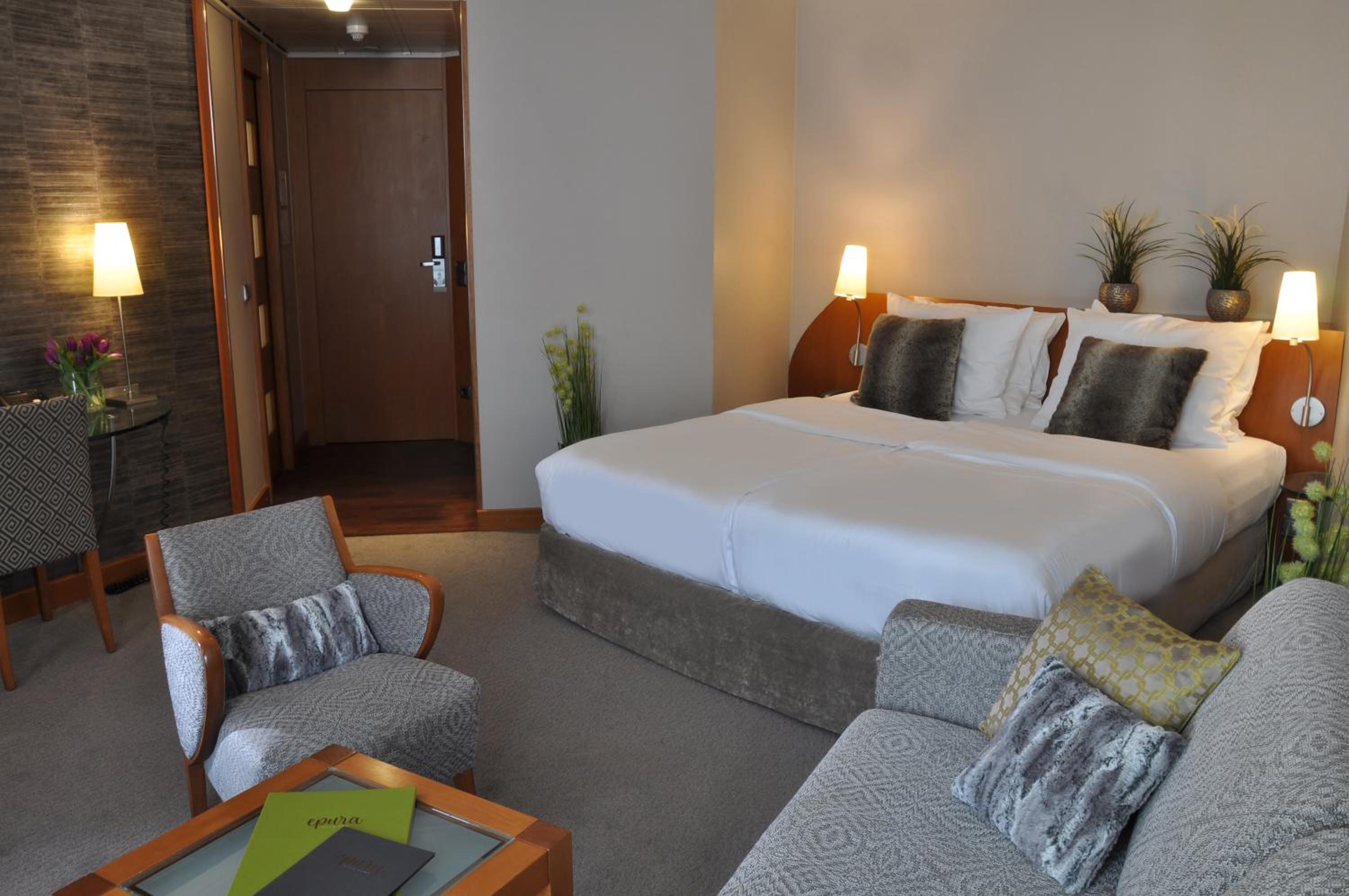 Deluxe Double Room - Photo 5