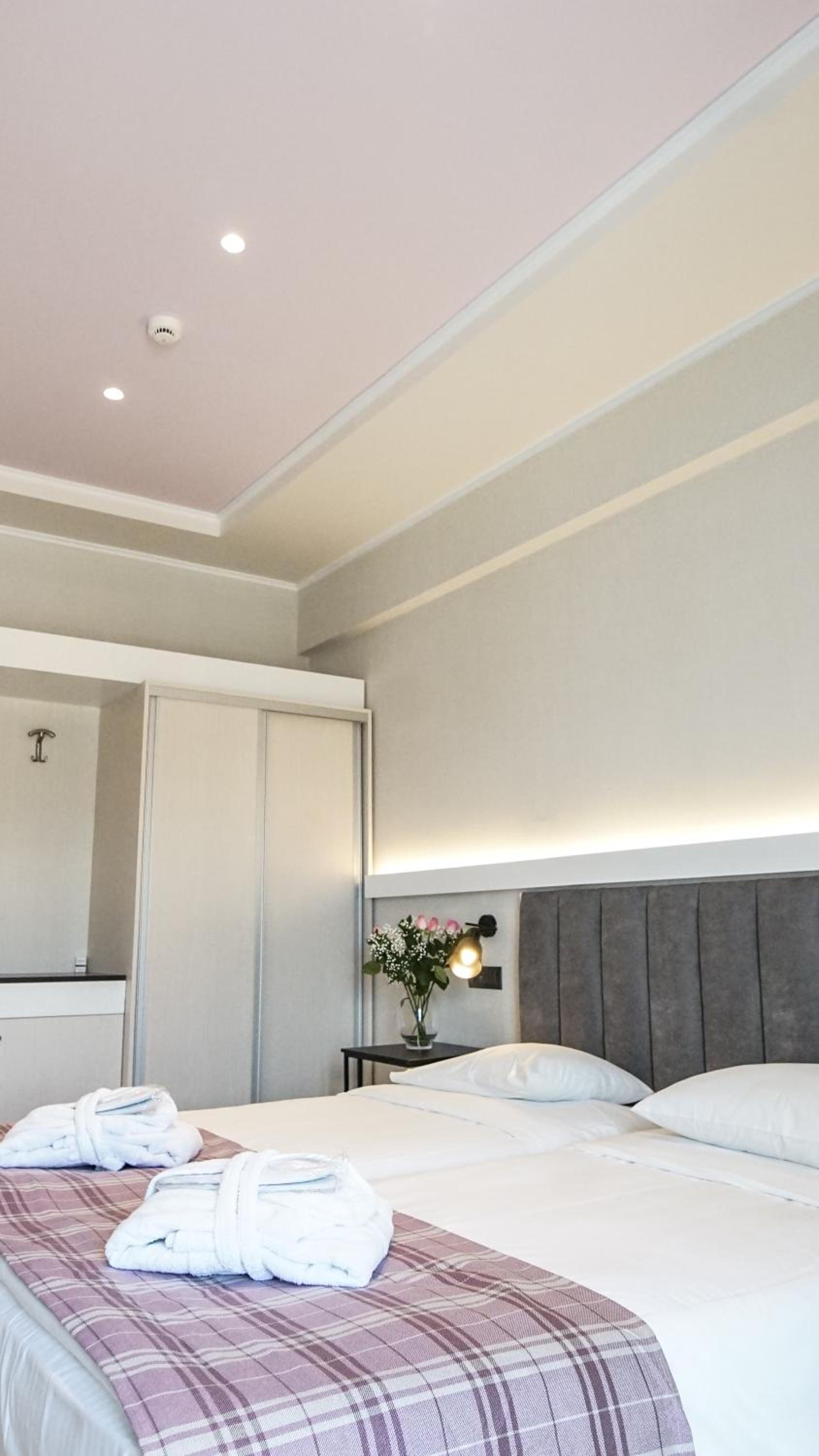 Executive Double or Twin Room - Photo 9