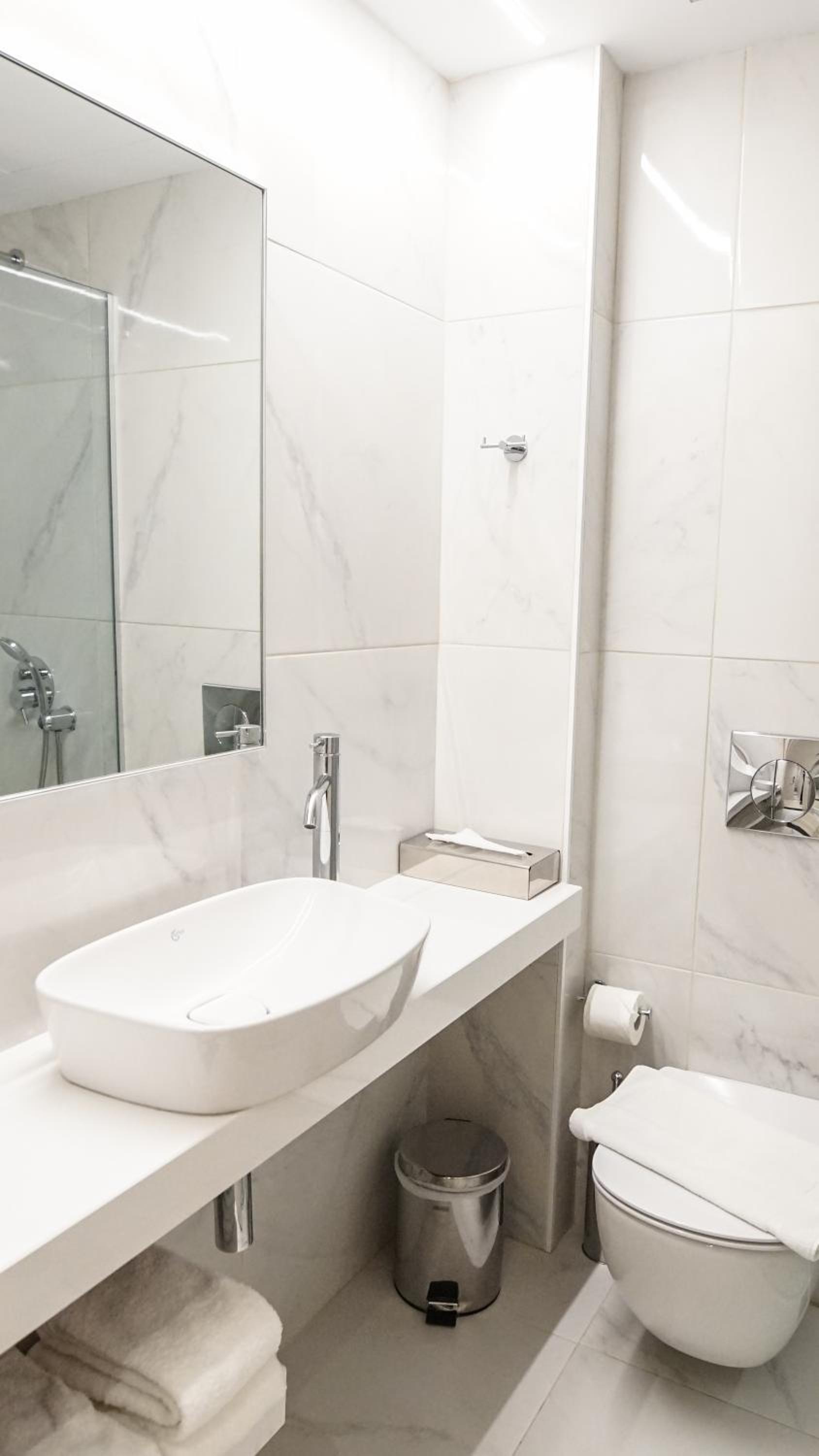 Executive Double or Twin Room with Acropolis View - Photo 15