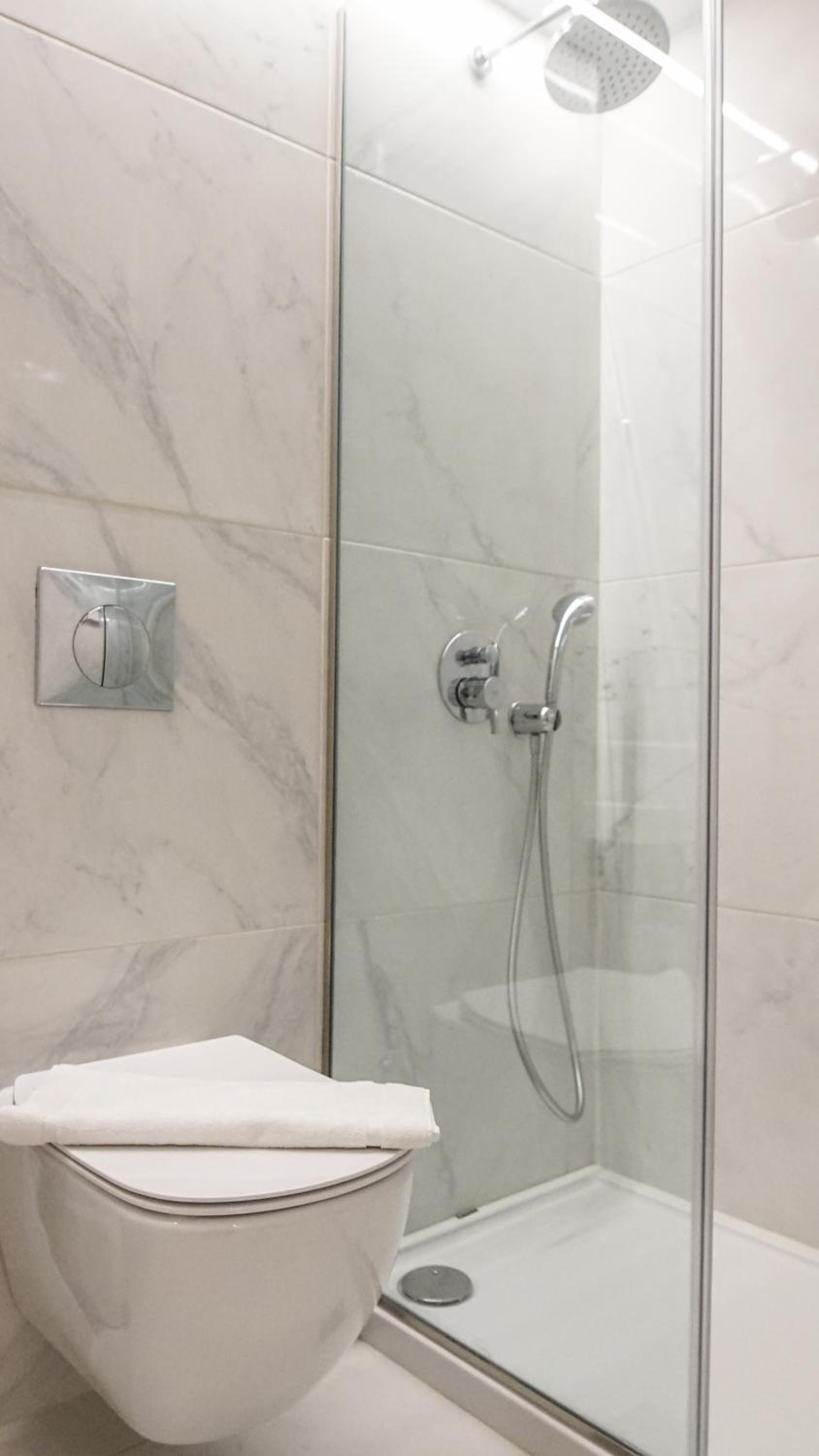Executive Double or Twin Room with Acropolis View - Photo 5