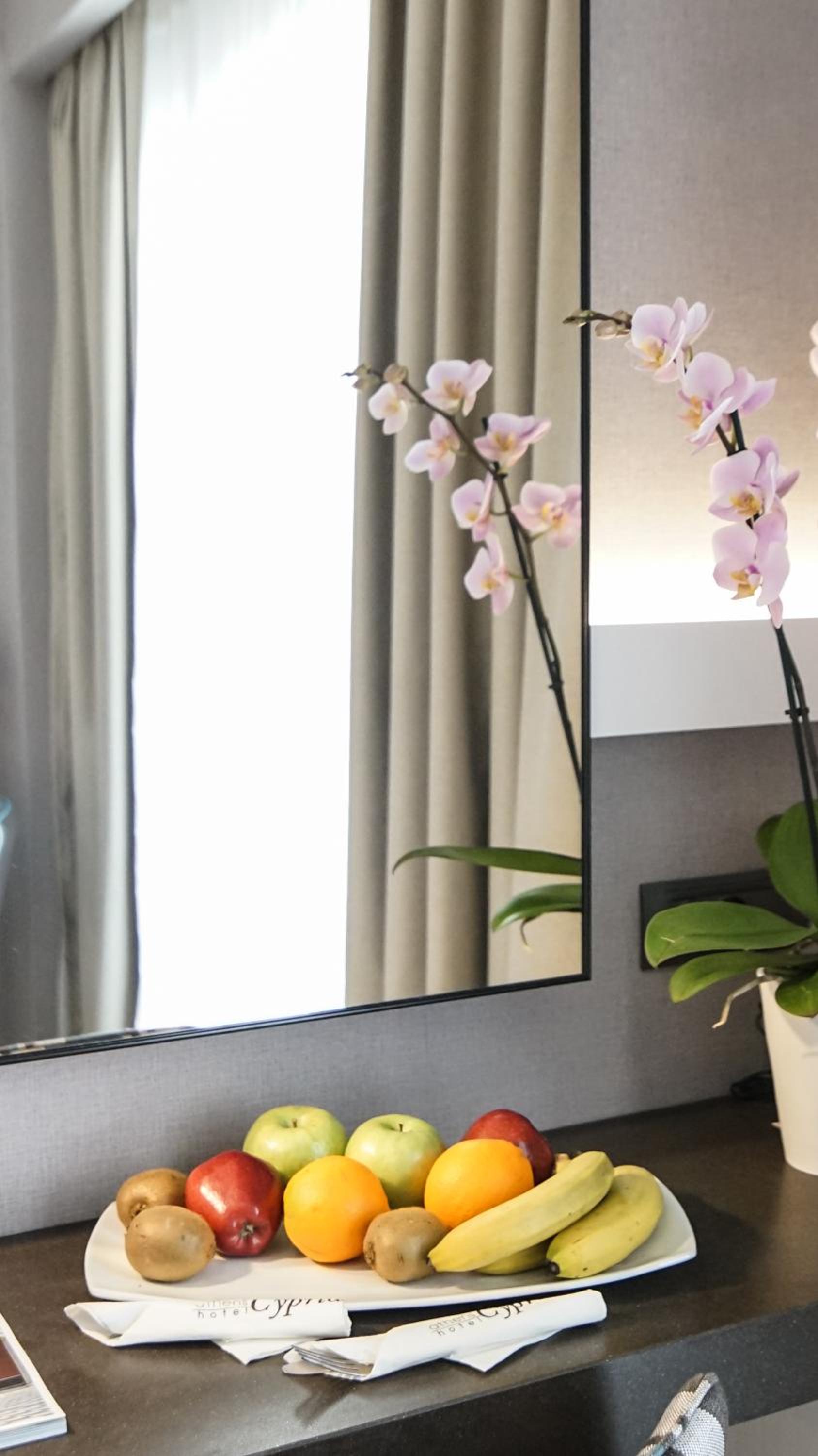 Executive Double or Twin Room with Acropolis View - Photo 18