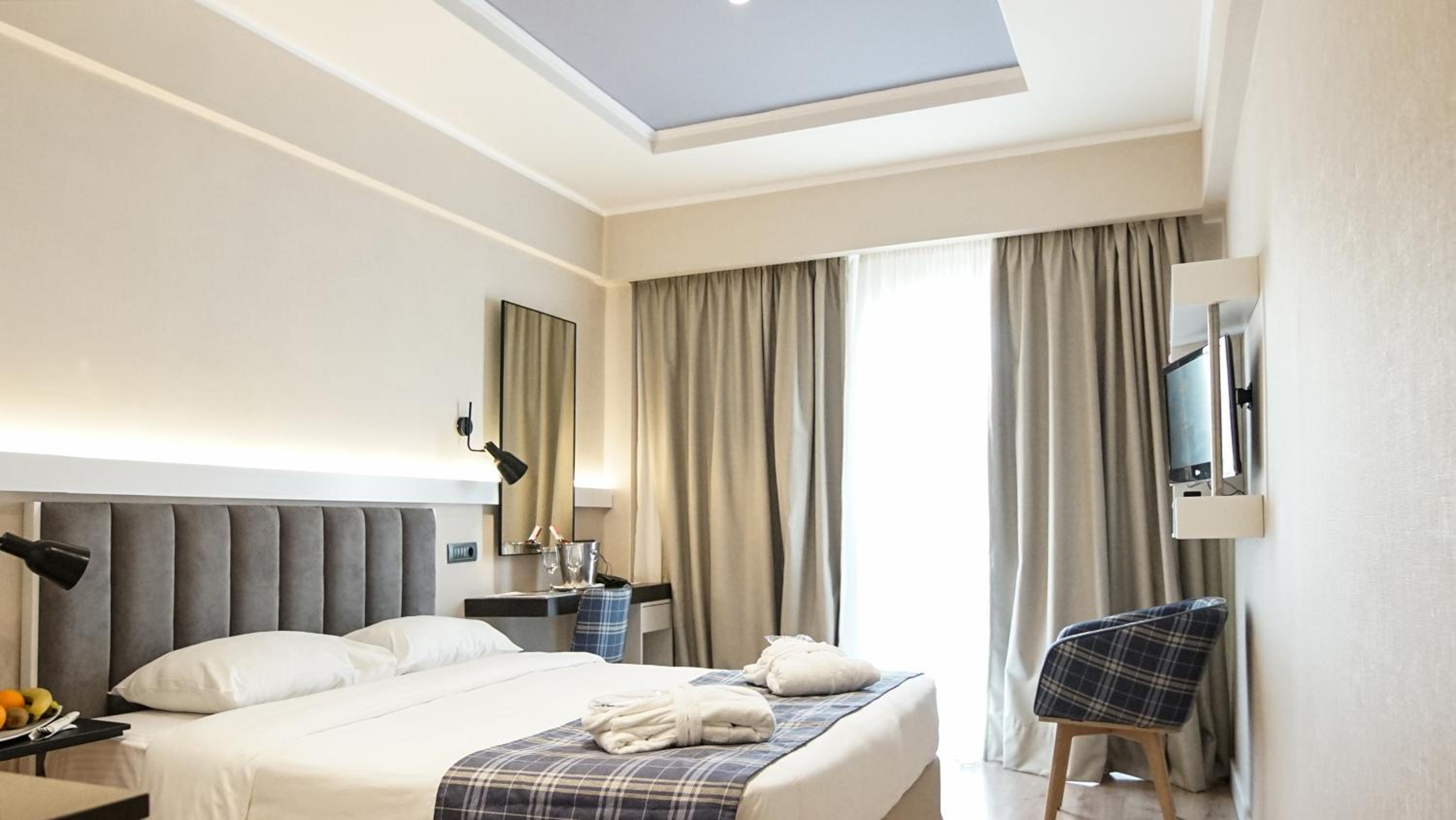 Executive Double or Twin Room - Photo 4