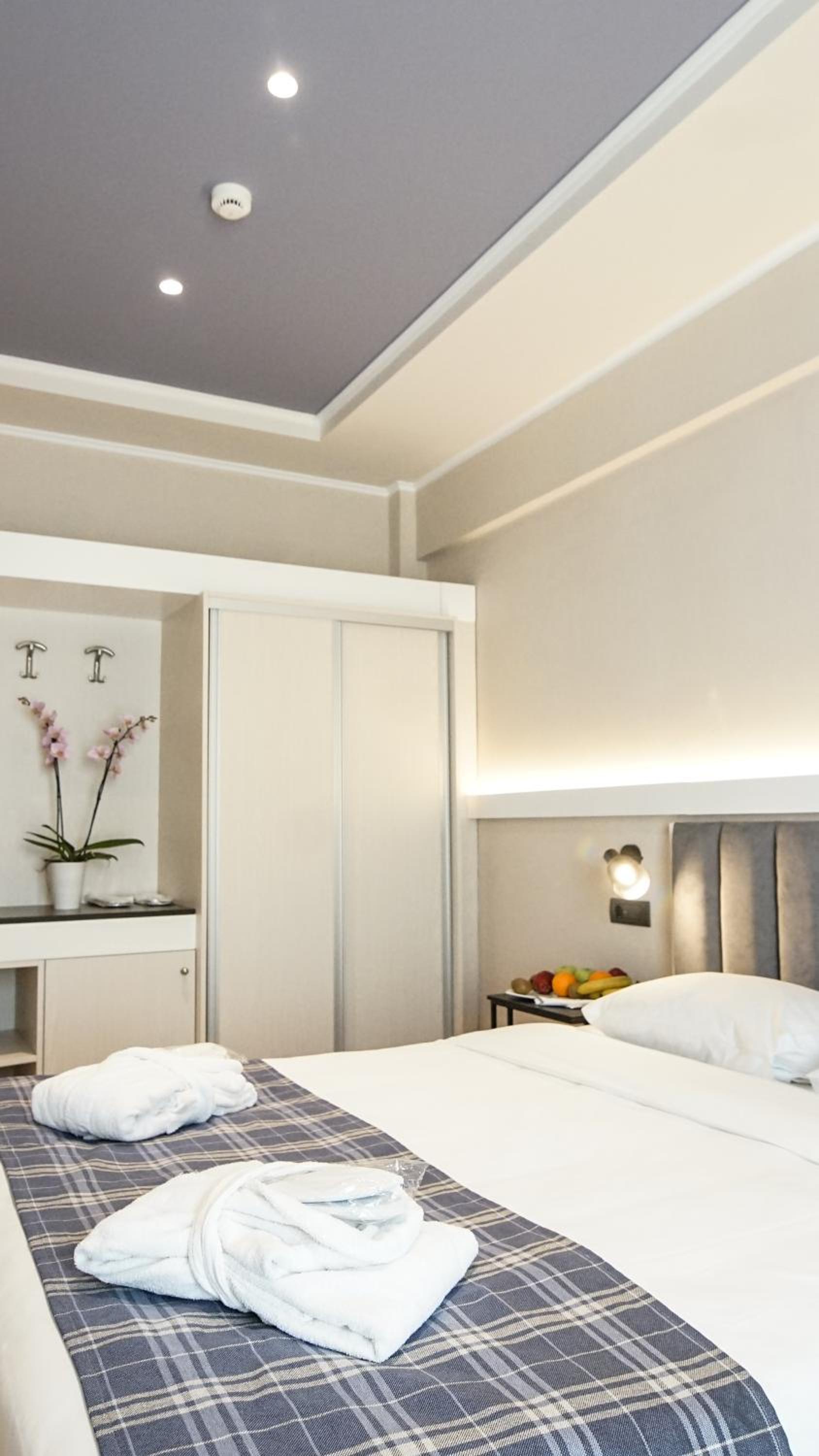Executive Double or Twin Room - Photo 5