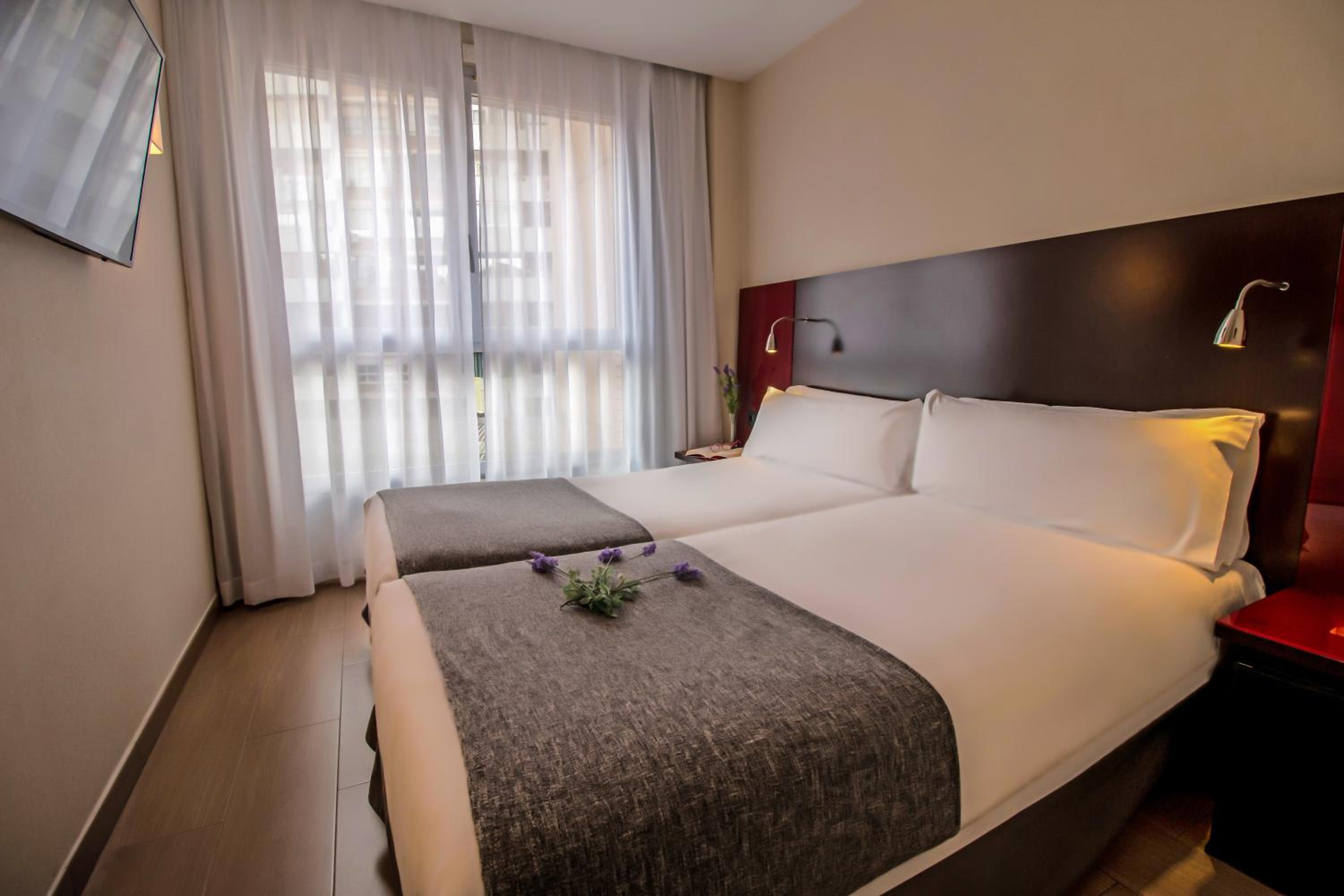 Double or Twin Room photo 2