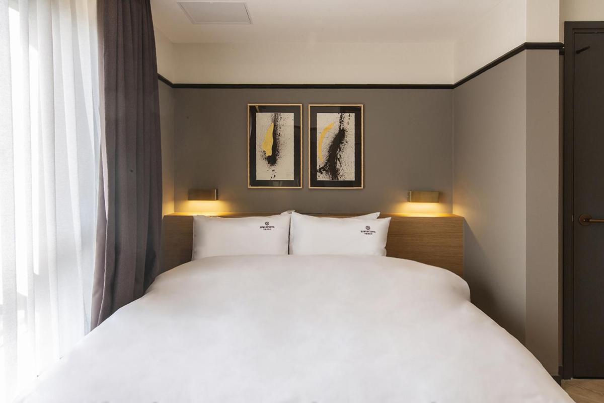 Superior Double Room - Photo 5