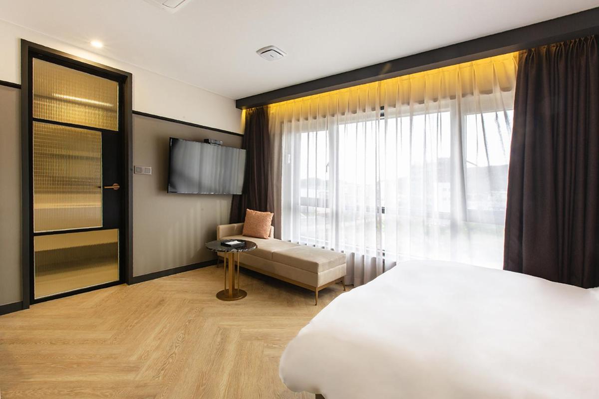 Superior Double Room - Photo 7