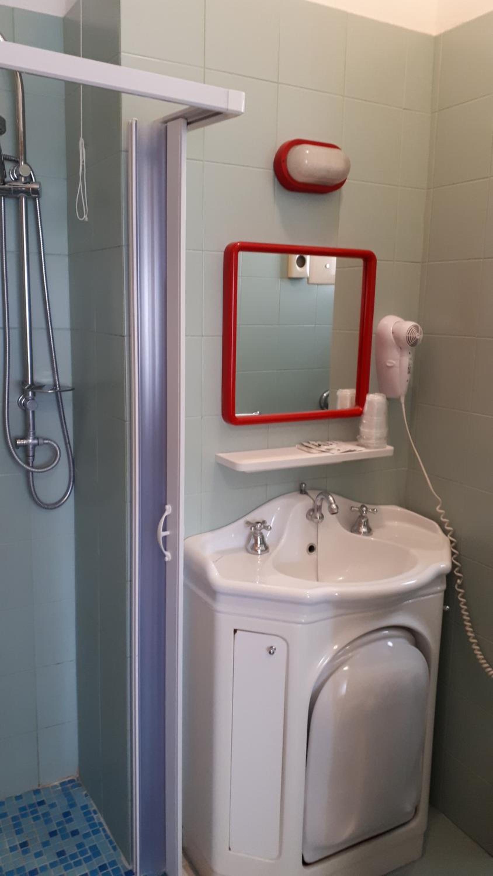 Twin Room photo 2