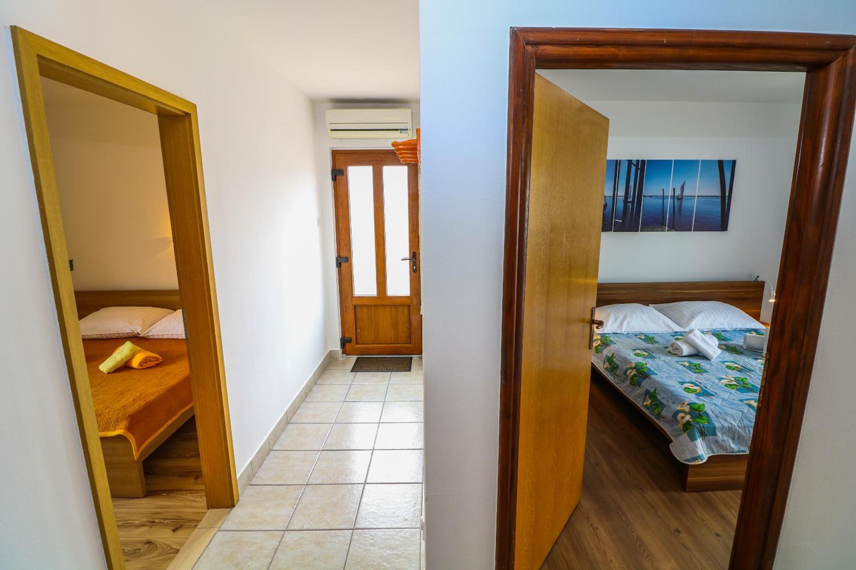 Apartment with Terrace photo 1