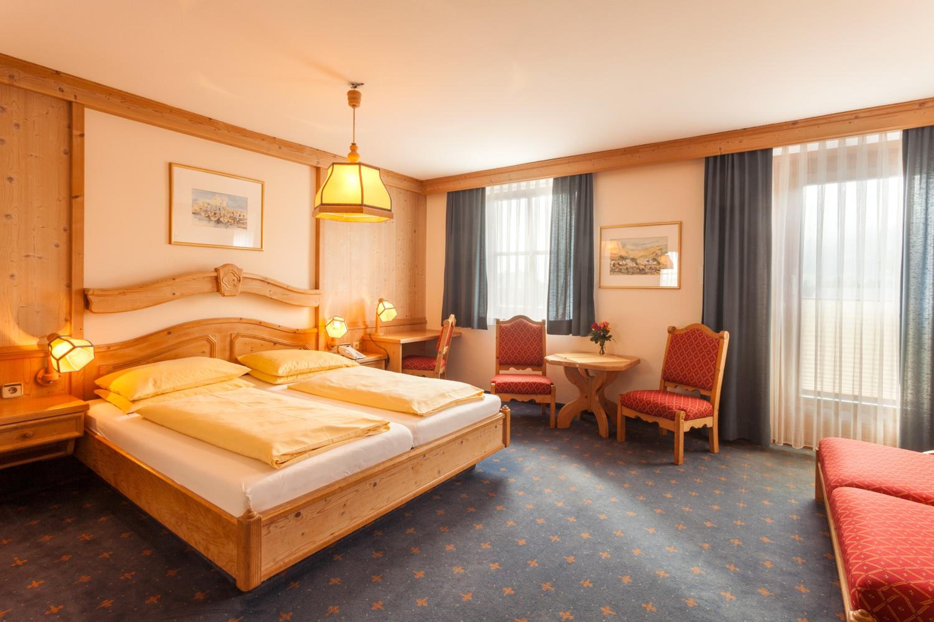 Double Room - Photo 8
