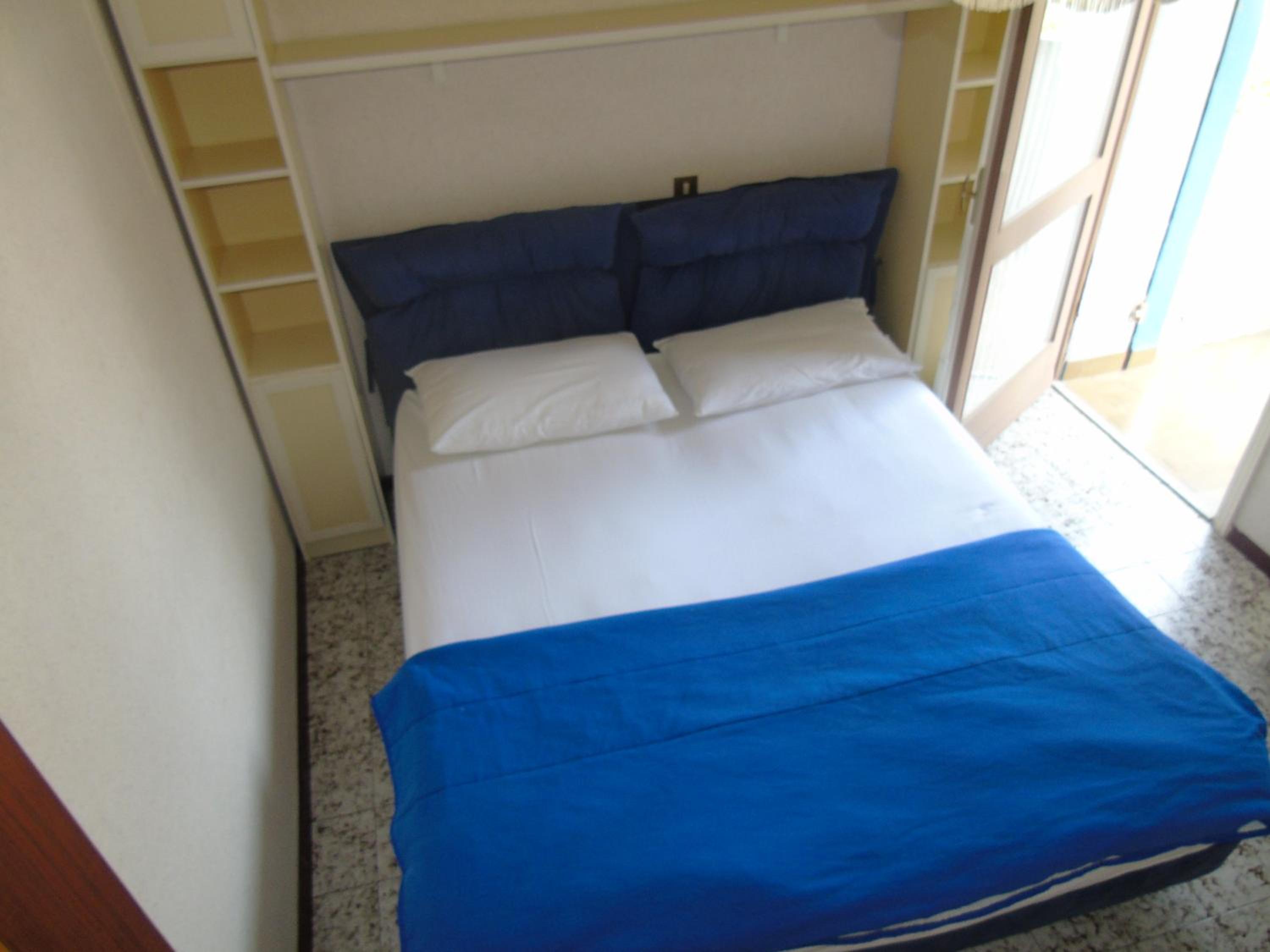 One-Bedroom Apartment With Balcony (3 Adults)