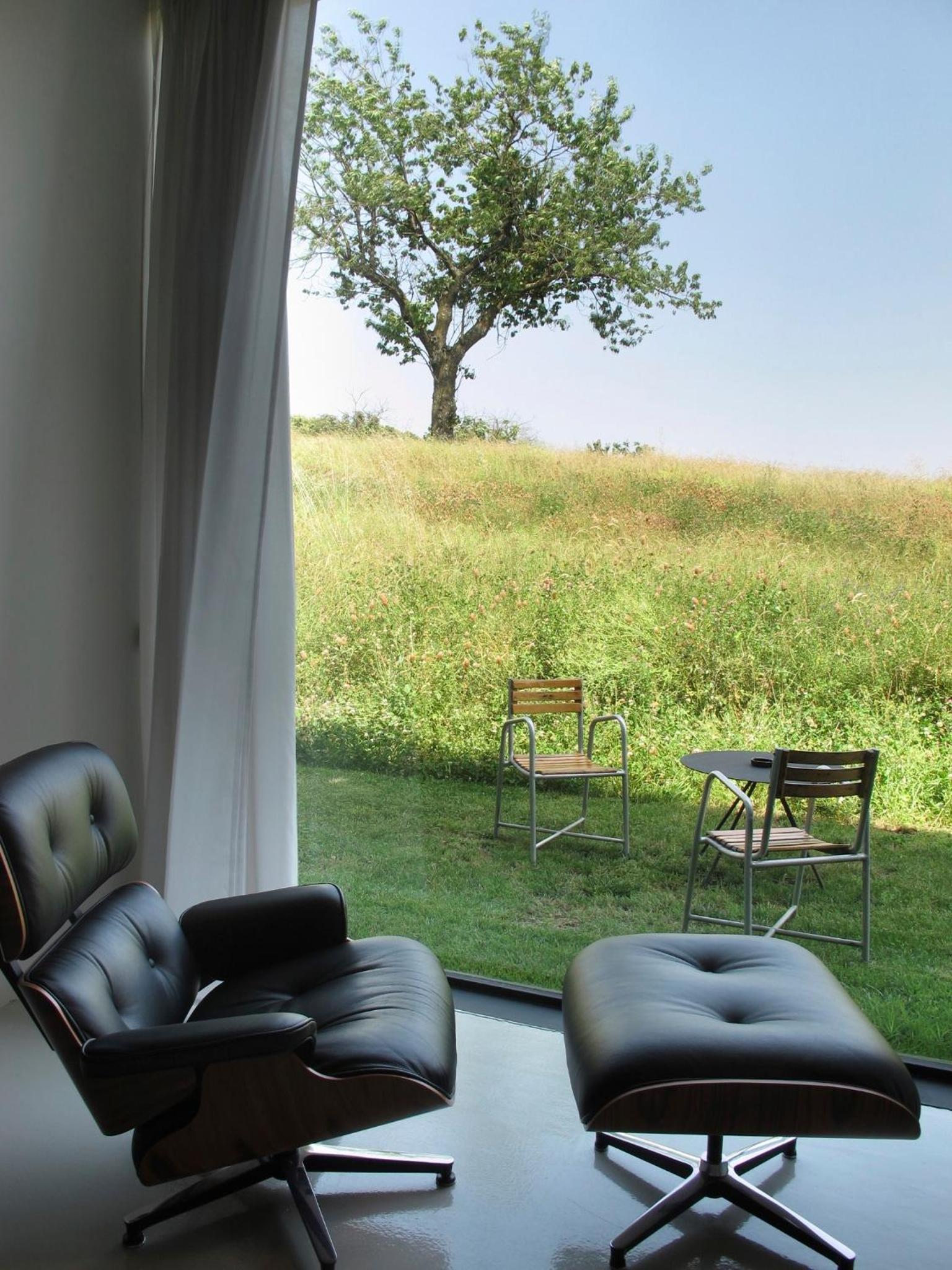 Grand Deluxe Double Room with Spa Access - Photo 6