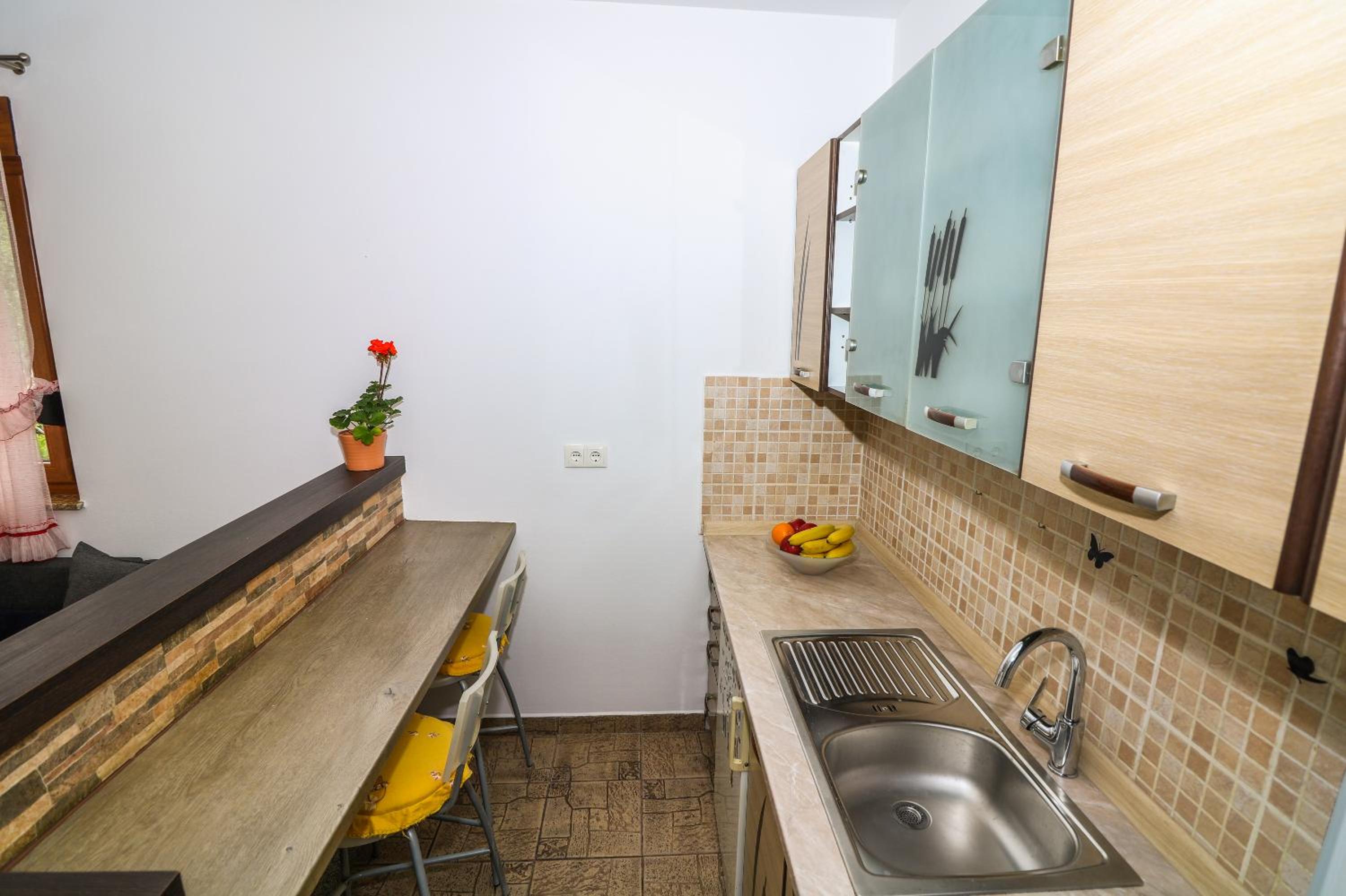 Apartment with Terrace photo 3