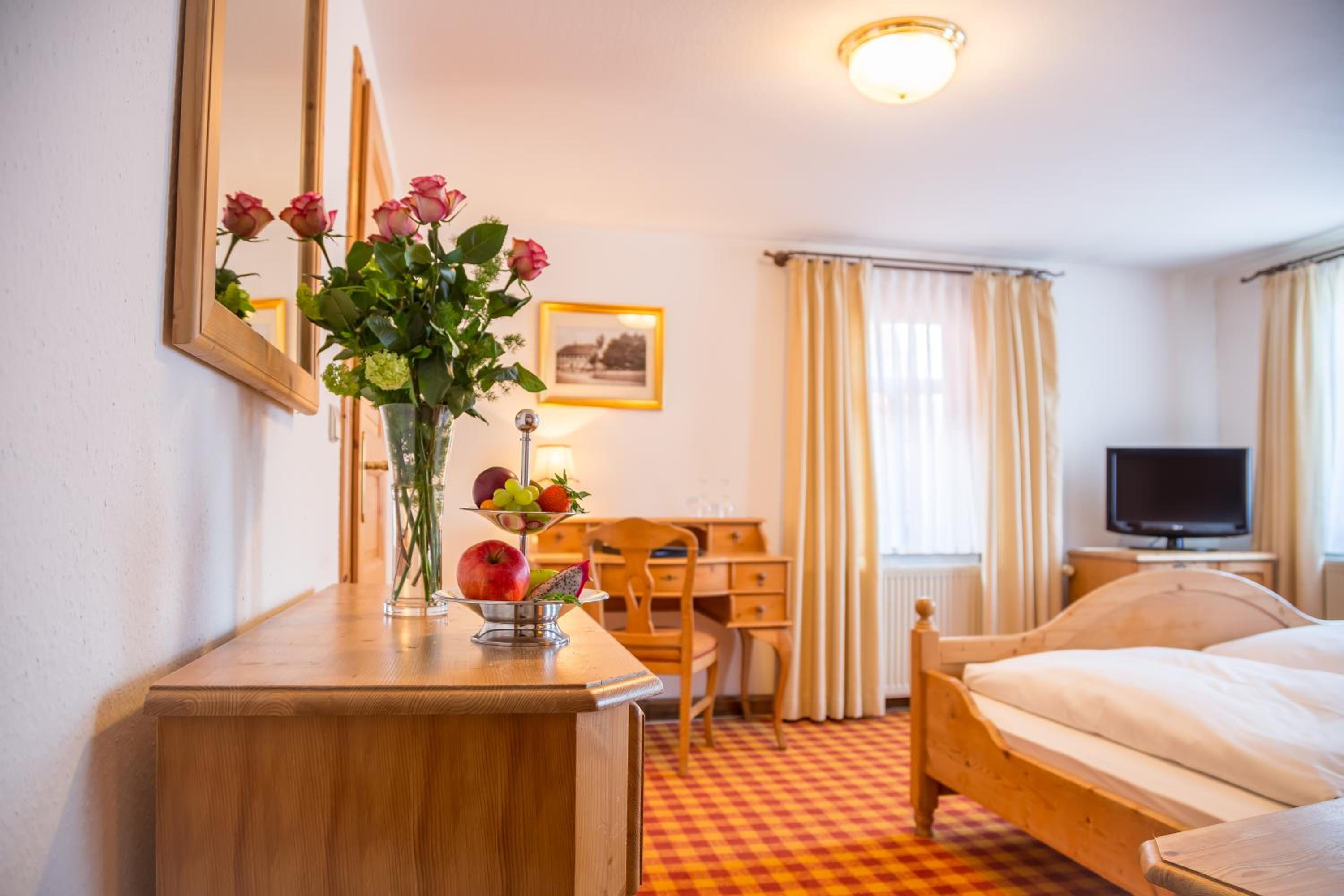 Standard Double Room - Photo 3