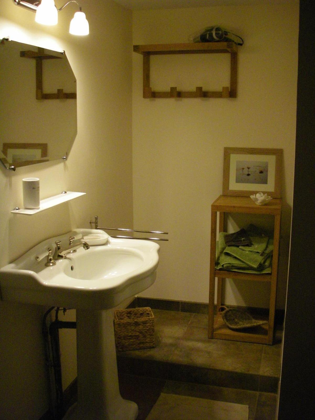 Double Room - Photo 1