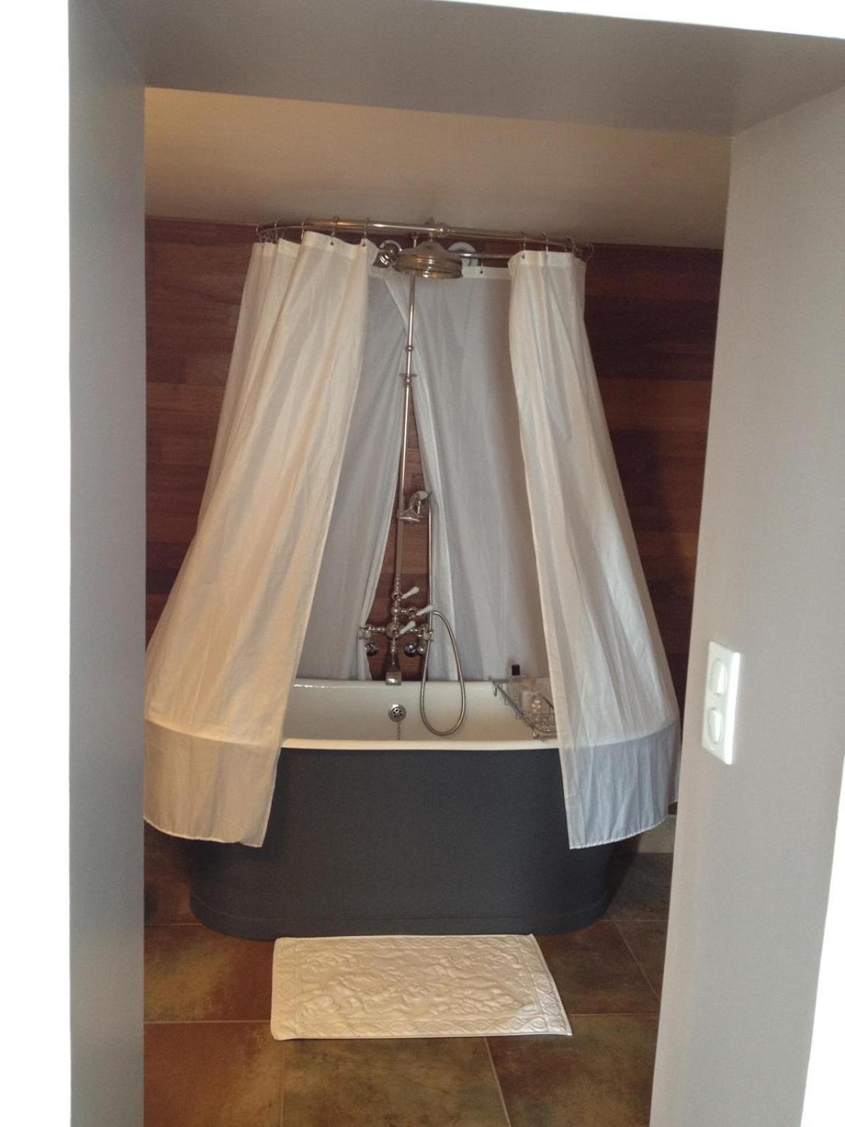 Double Room - Photo 3