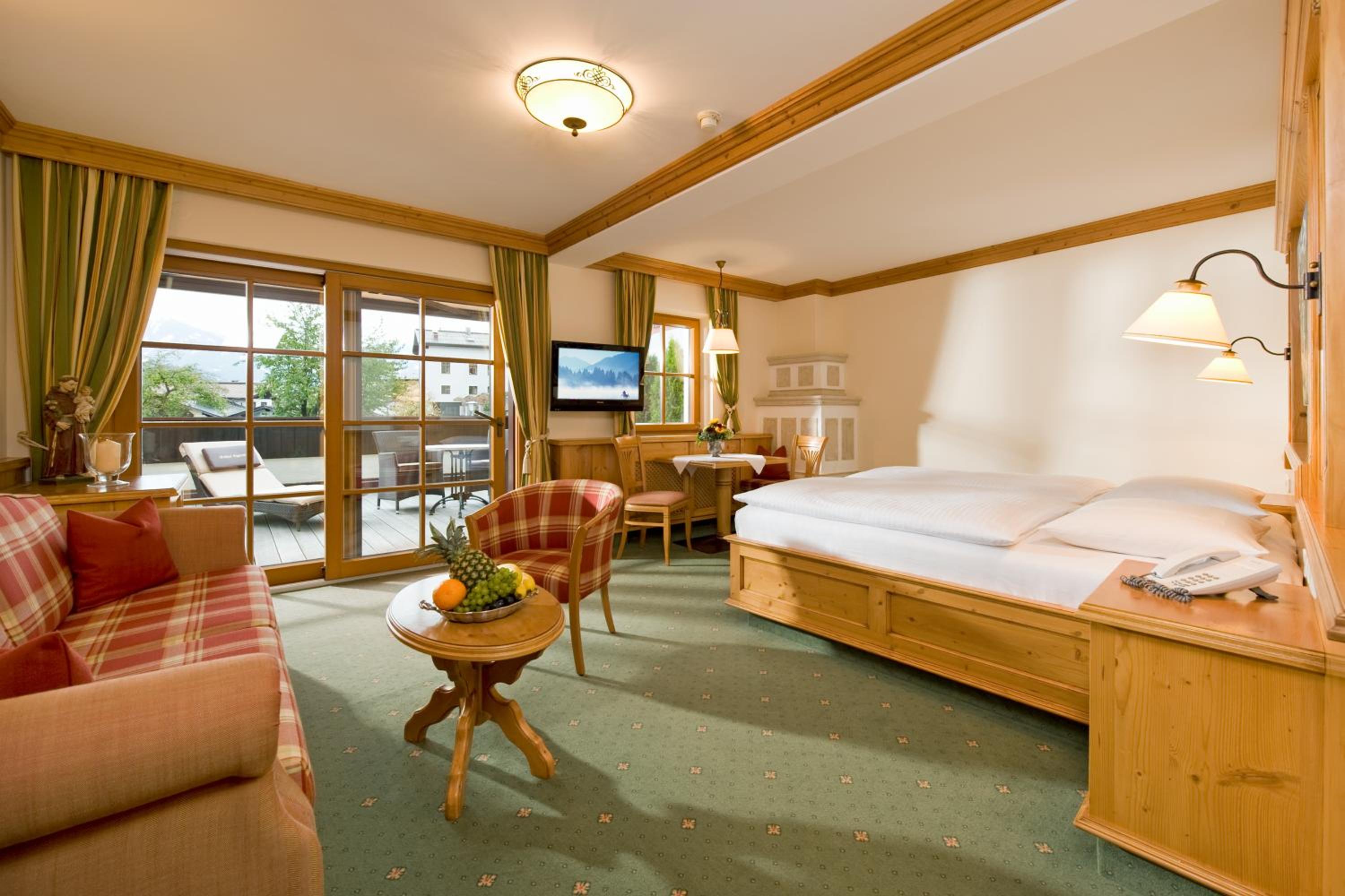 Standard Double Room - Photo 6