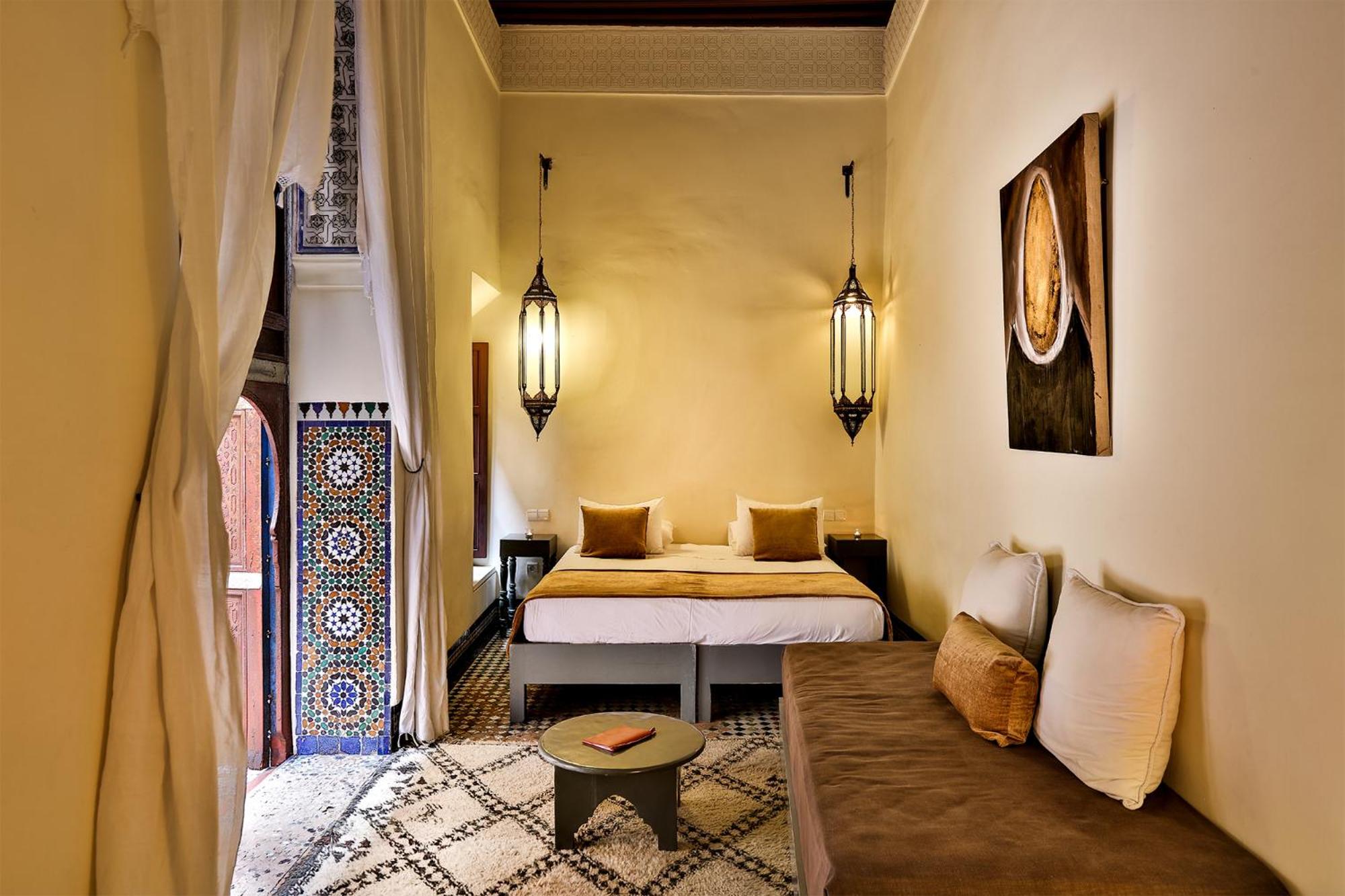 Junior Suite - Photo 1