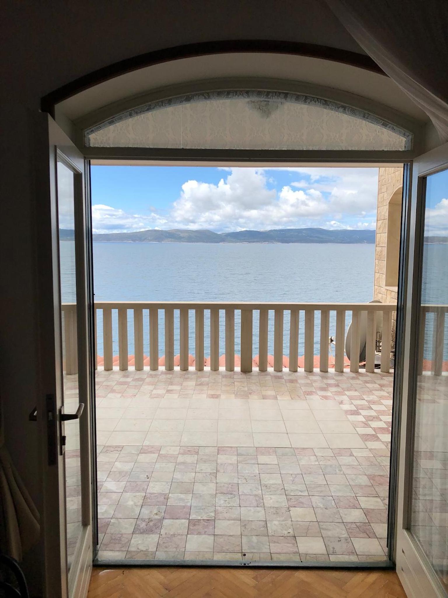 Double Room with Sea View photo 2