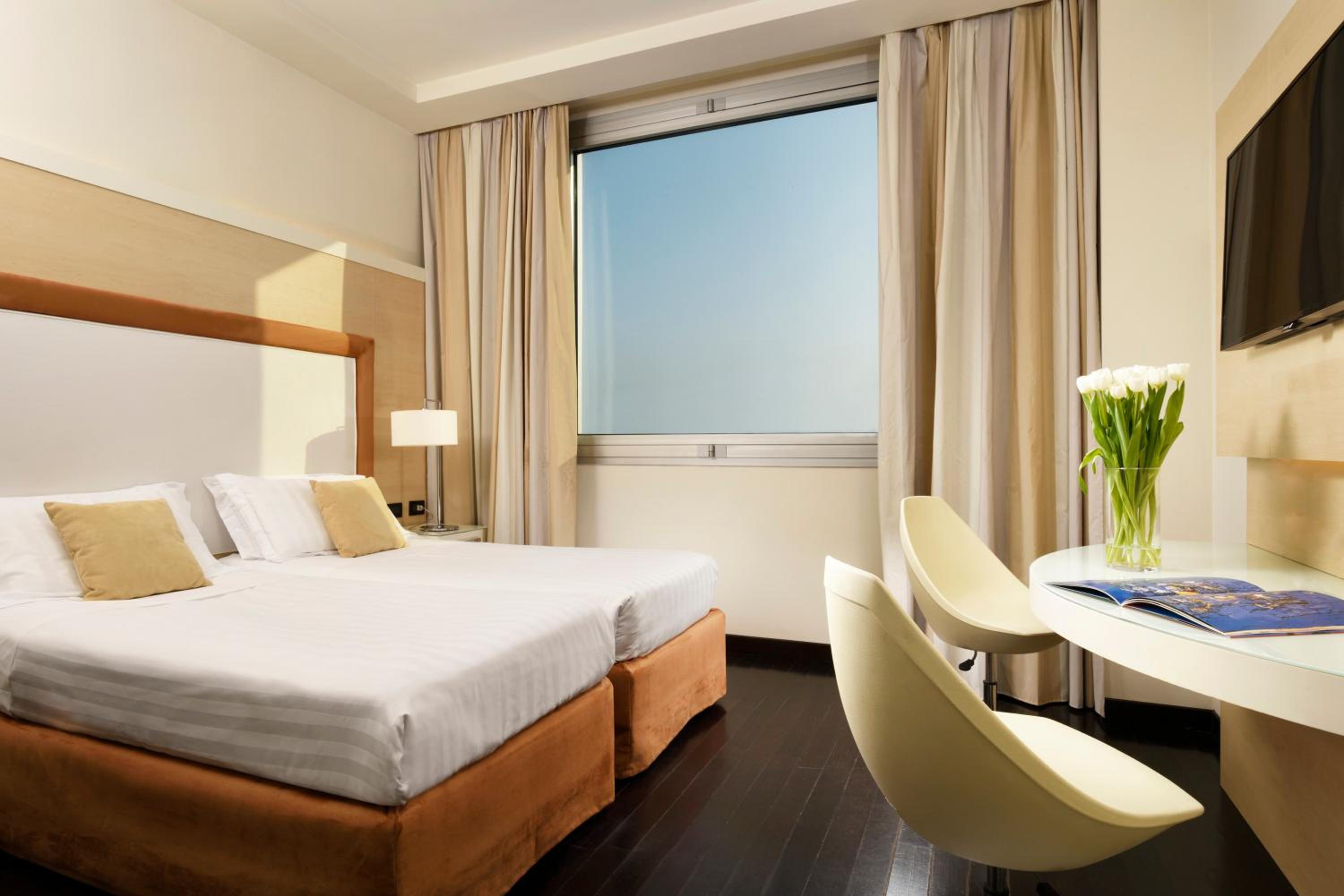 Comfort Double or Twin Room photo 1