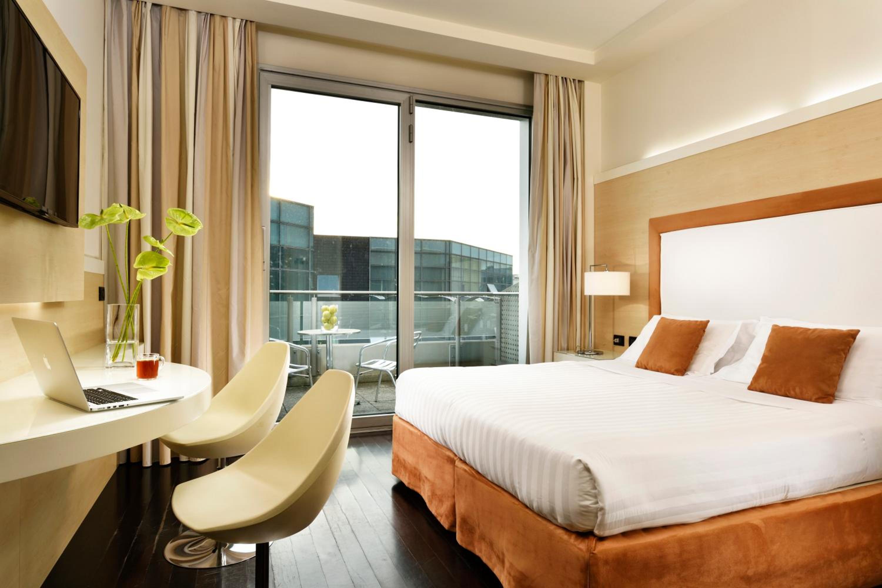 Superior Double or Twin Room photo 1