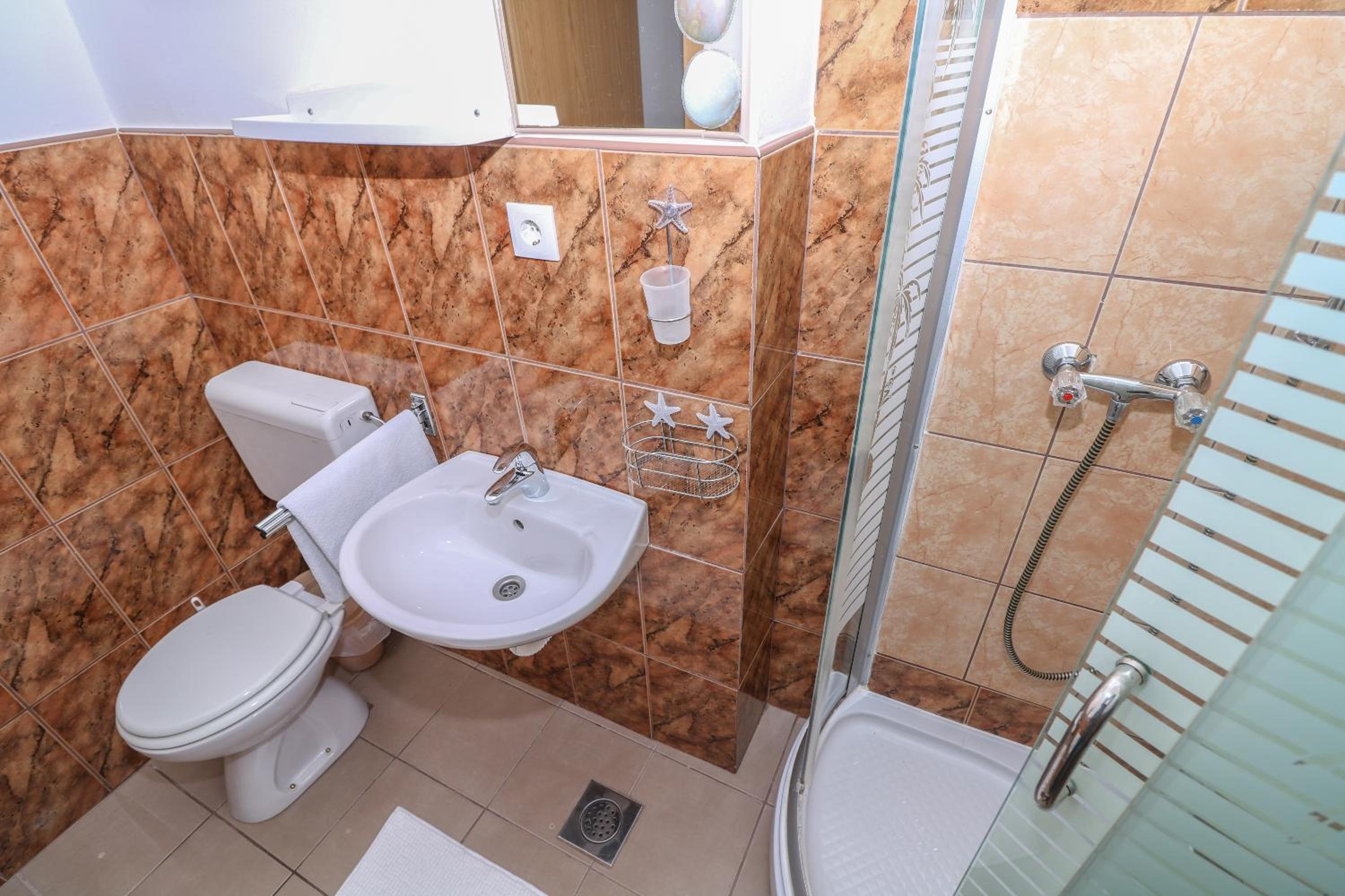 Studio Apartment photo 2