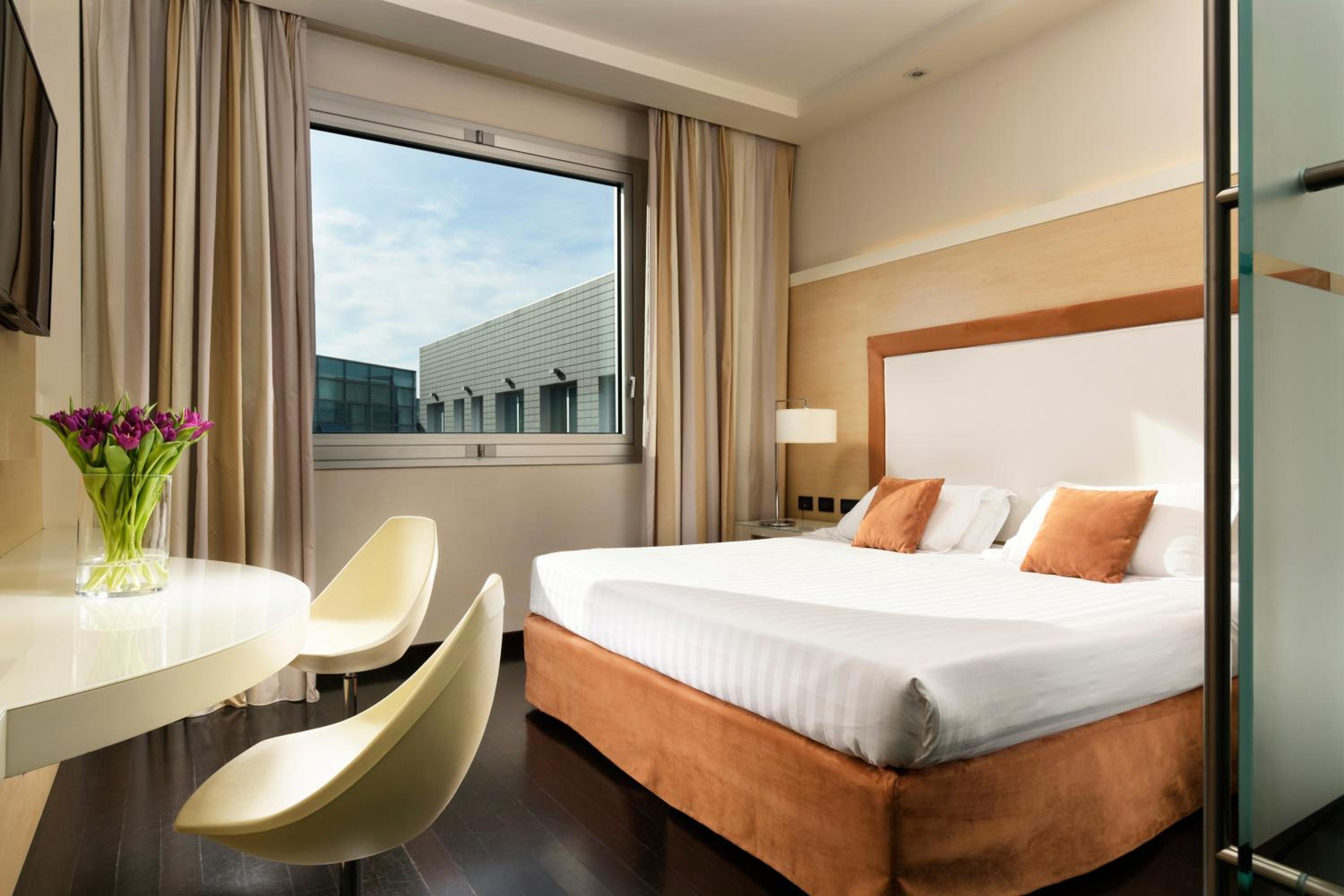 Deluxe Quadruple Room photo 1