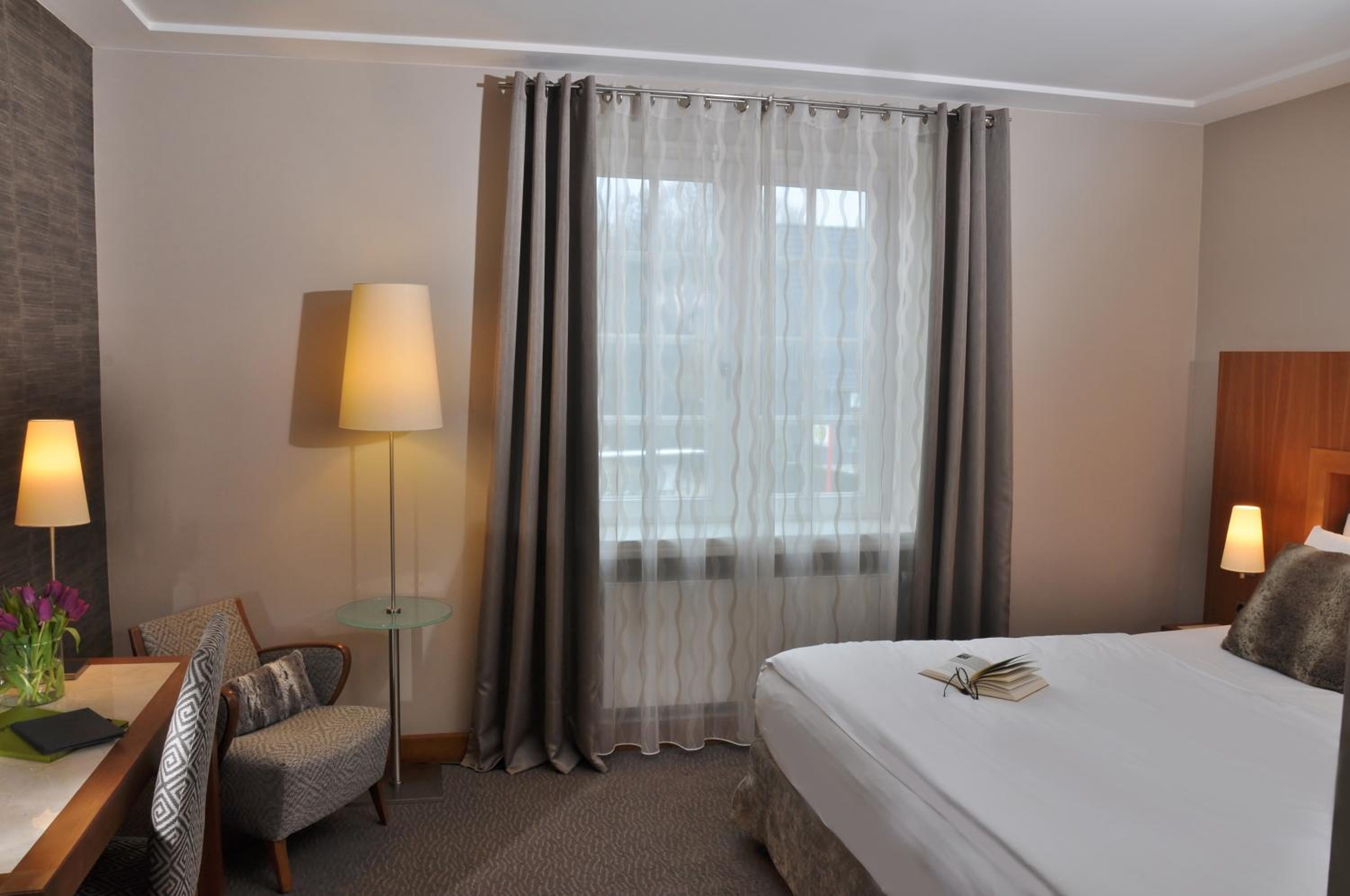 Standard Double Room - Photo 2
