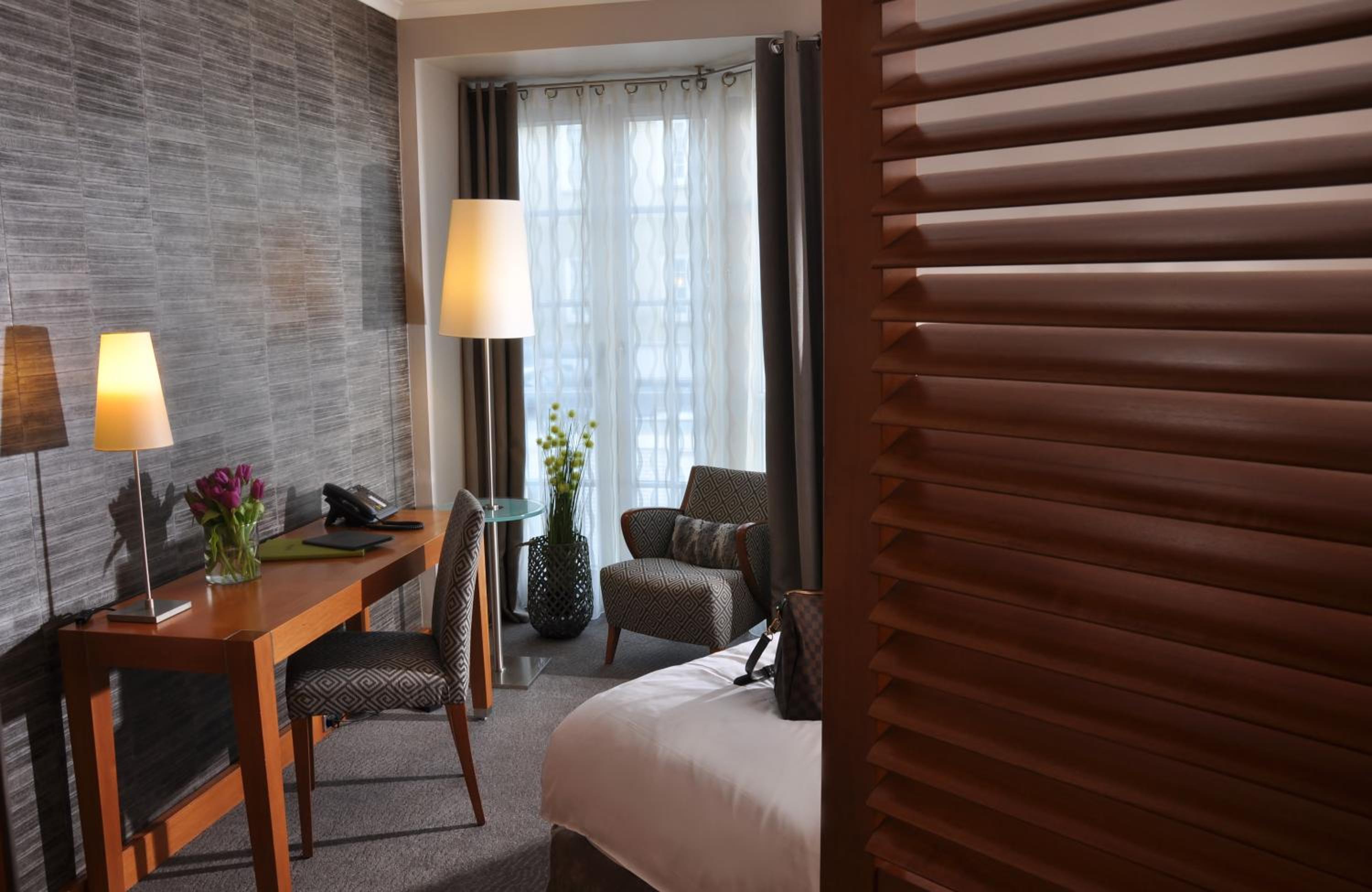 Comfort Double Room - Photo 3