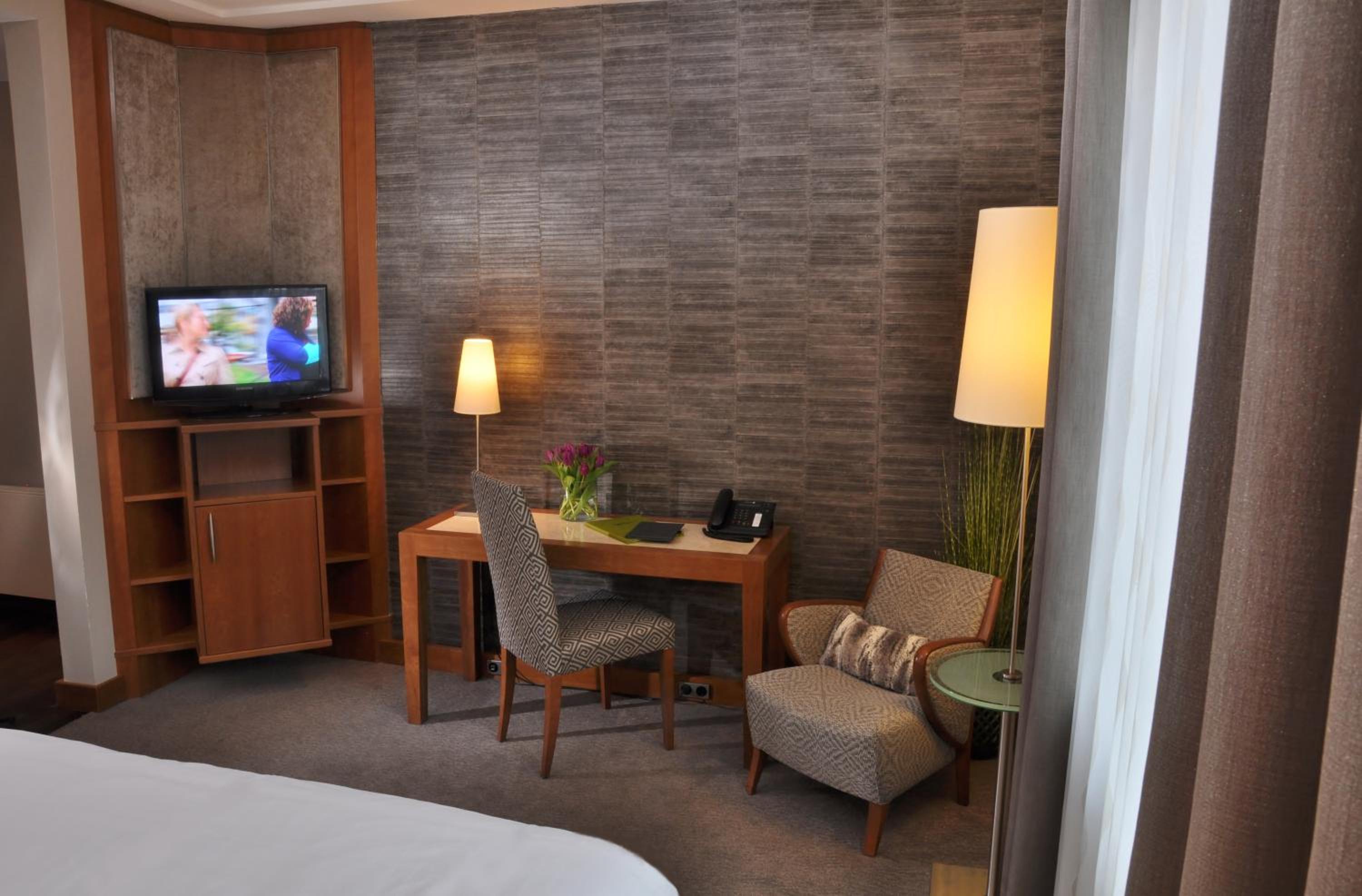 Comfort Double Room - Photo 6