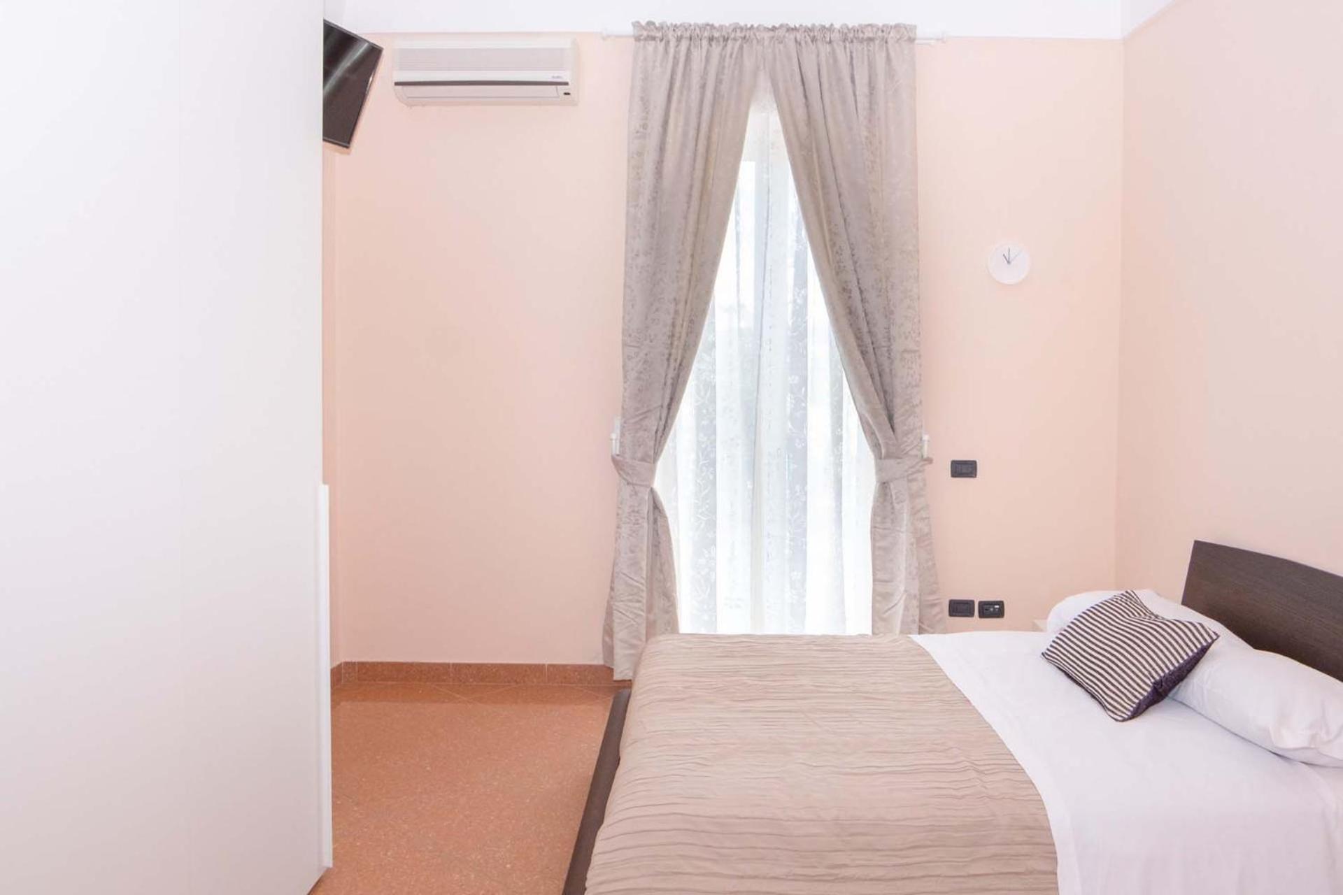 Comfort Quadruple Room