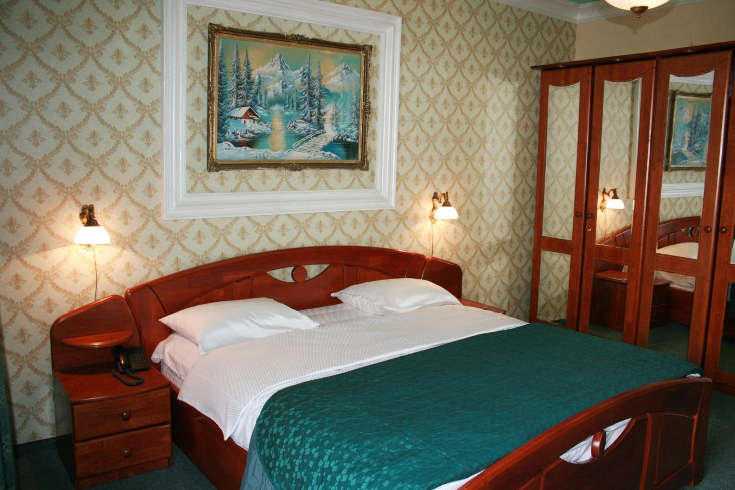 Family Suite - Photo 6