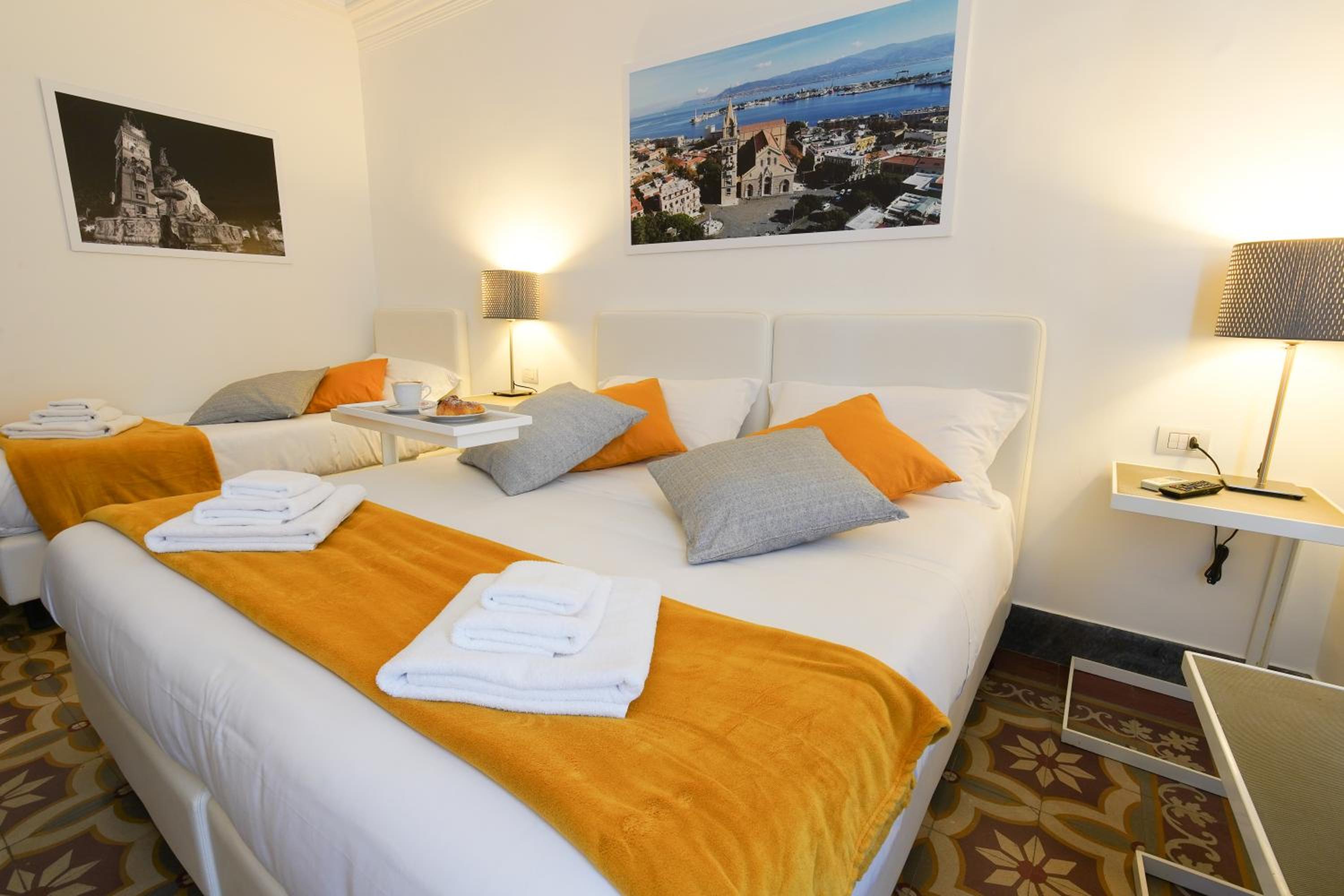 Luxury Triple Room - Photo 1