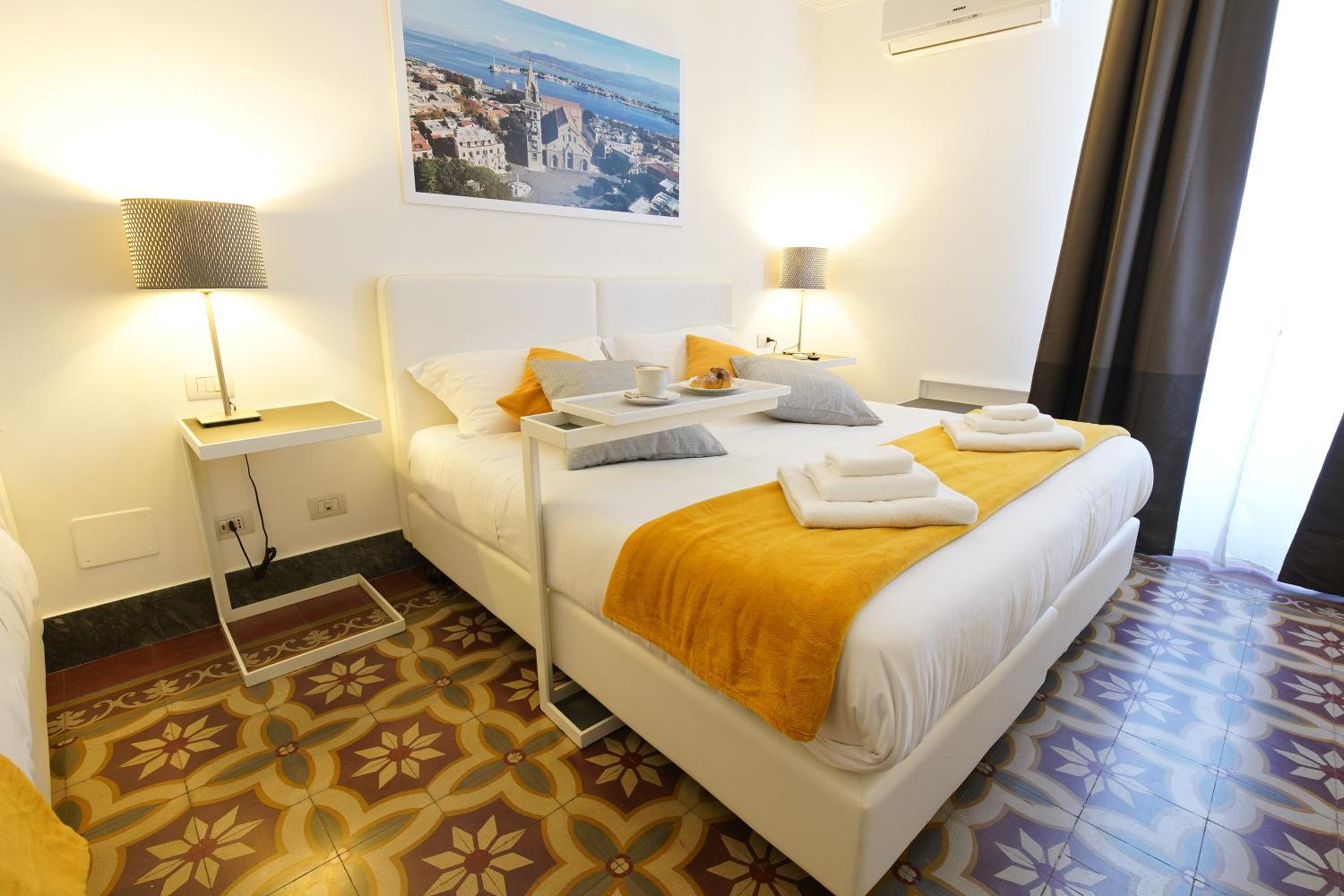 Luxury Triple Room - Photo 8