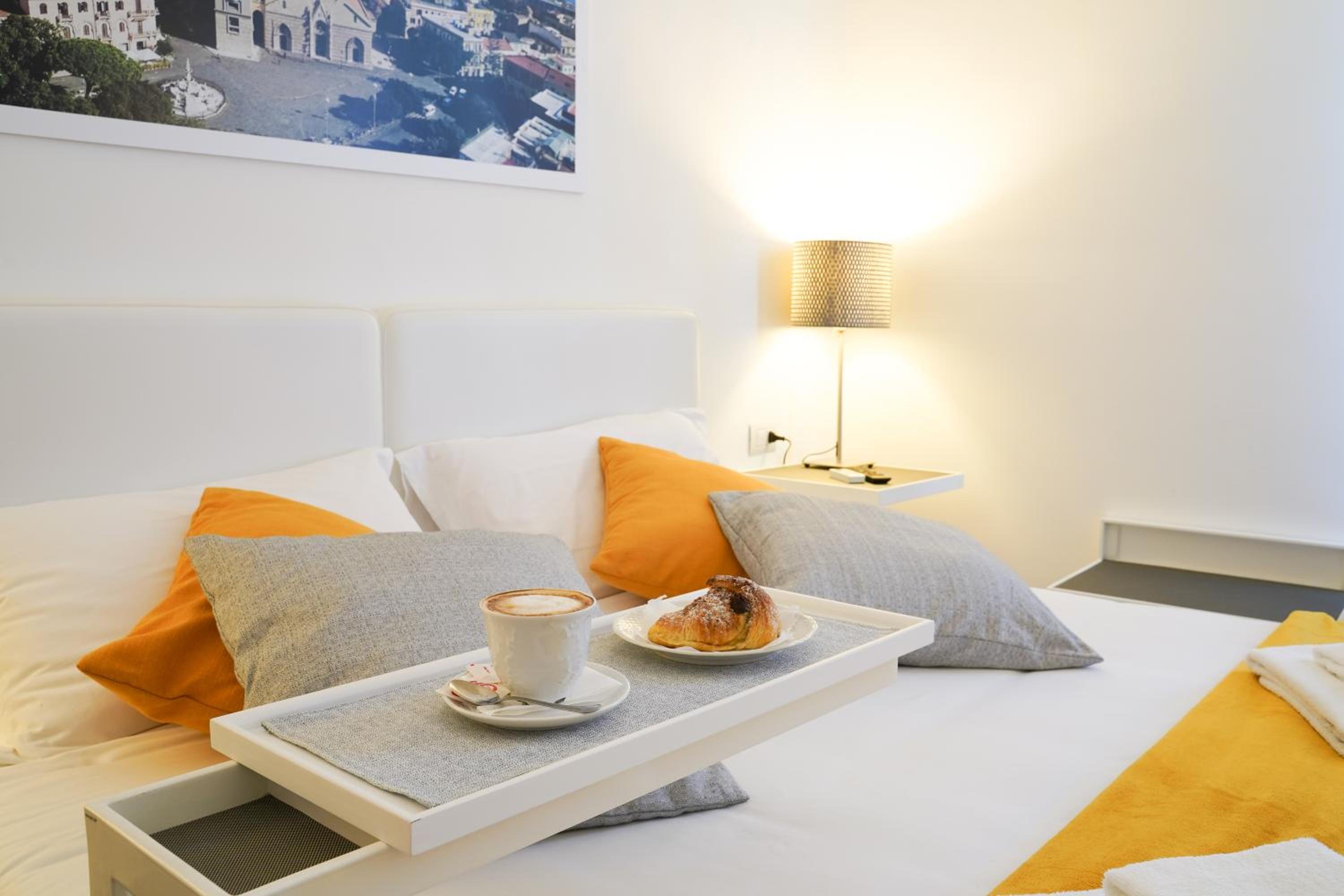 Luxury Triple Room - Photo 7