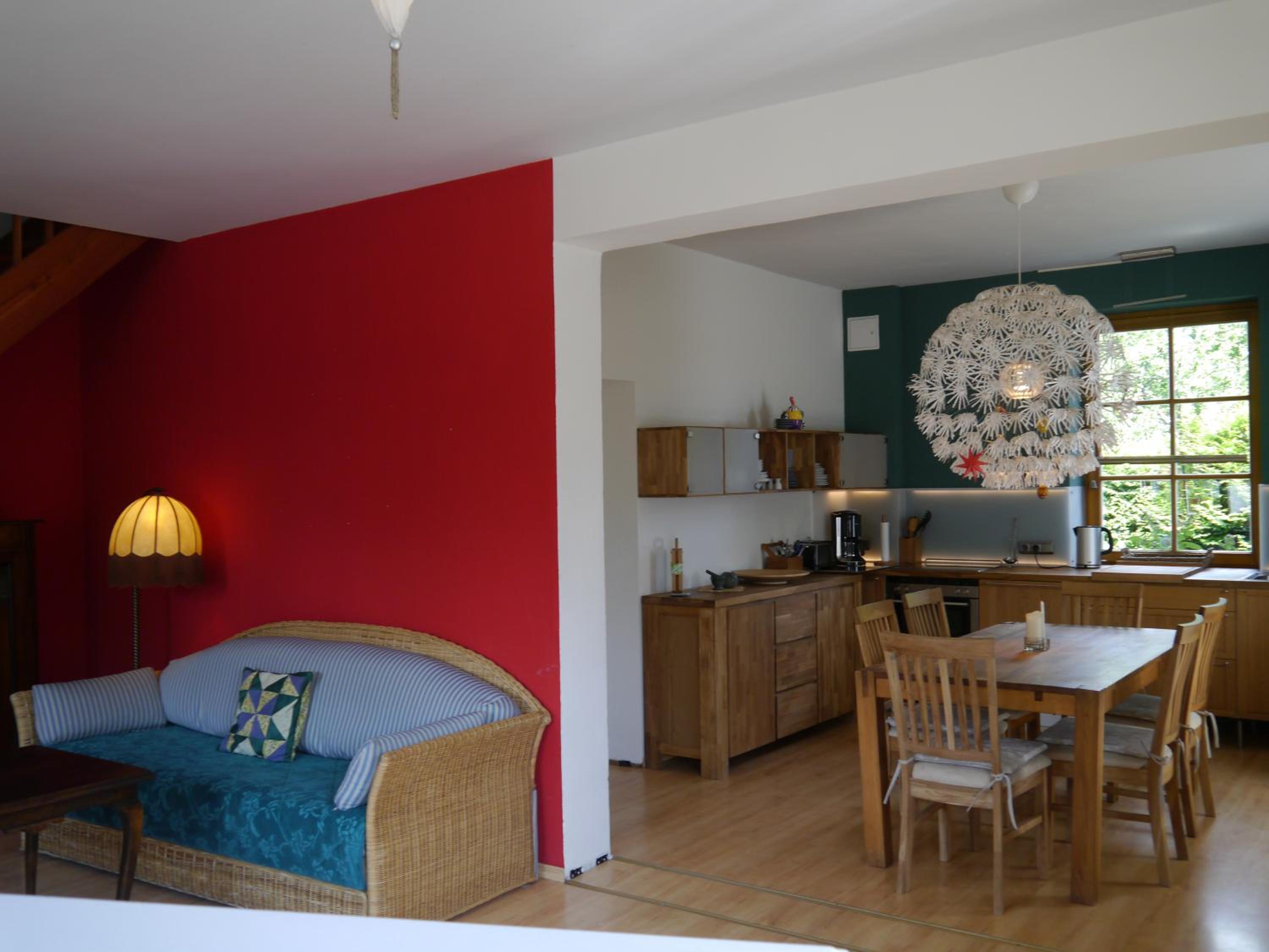 One-Bedroom Apartment with Terrace - Photo 6