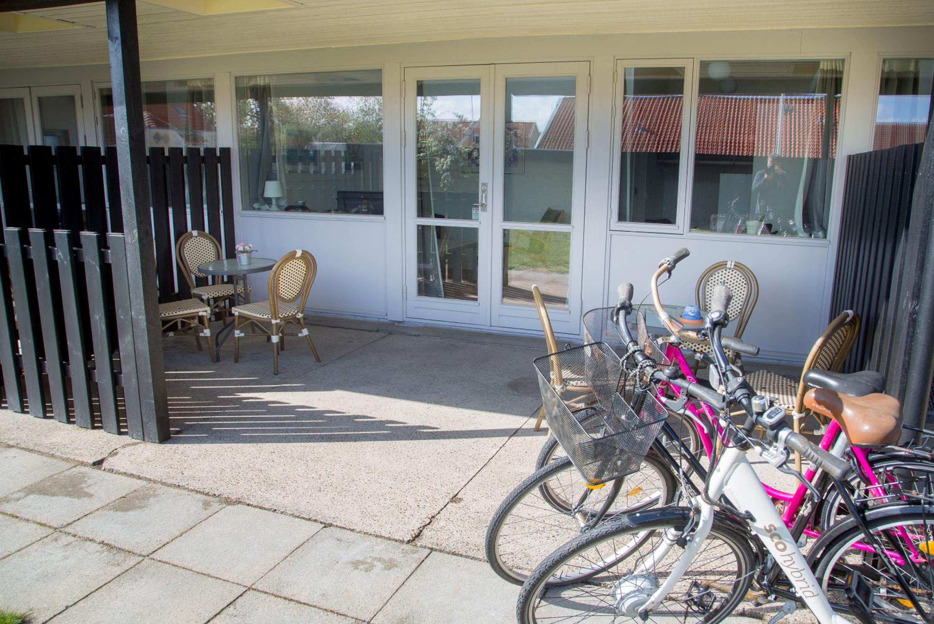 Apartment with Garden View photo 3
