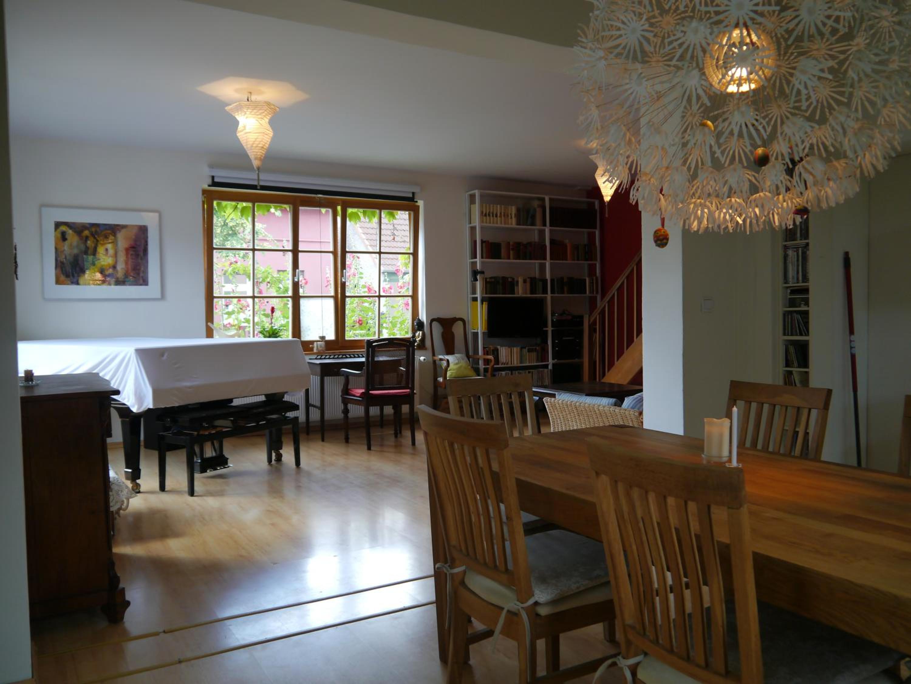 One-Bedroom Apartment with Terrace - Photo 21