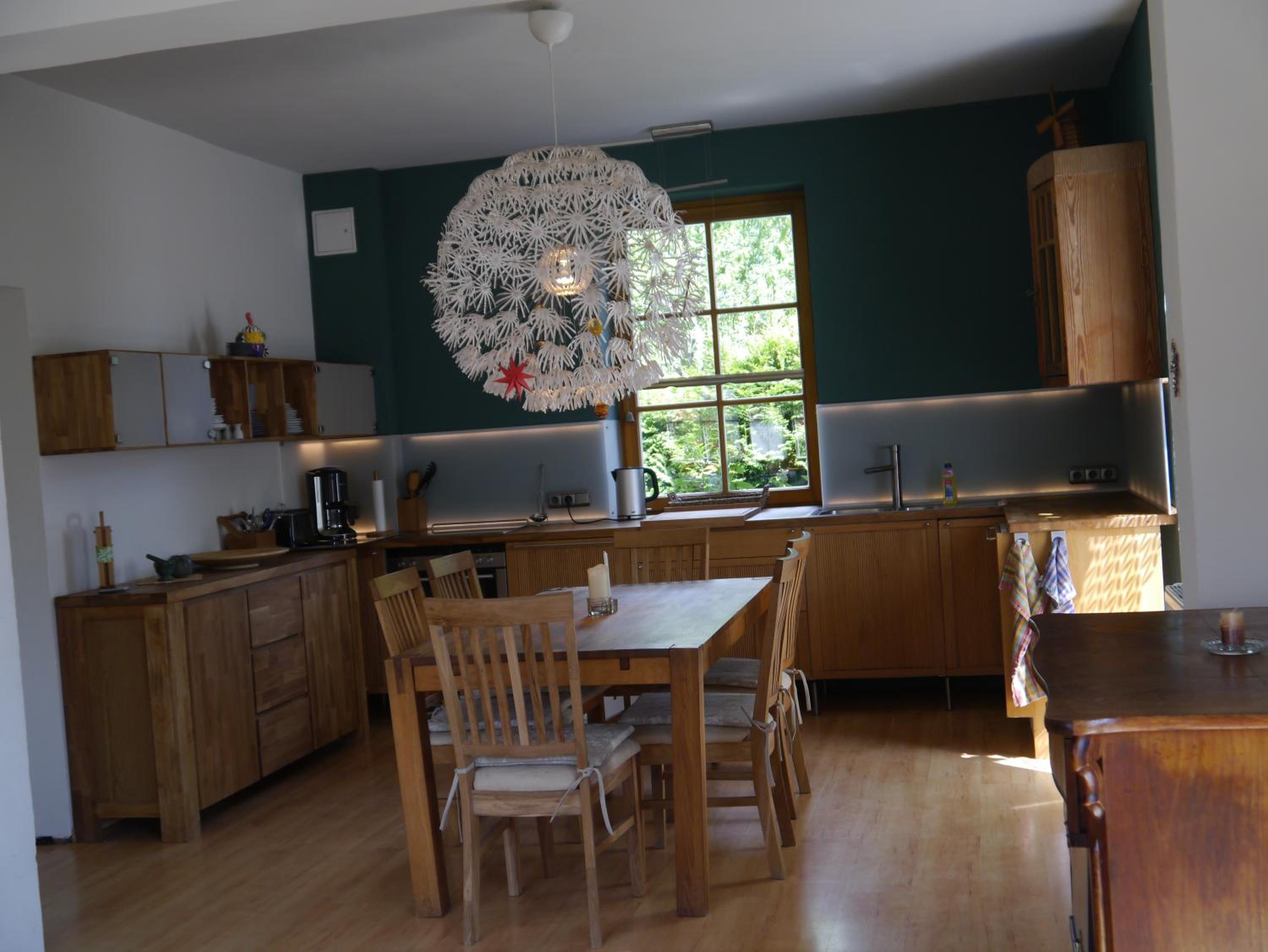 One-Bedroom Apartment with Terrace - Photo 18