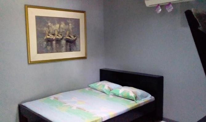 Standard Double Room - Photo 16