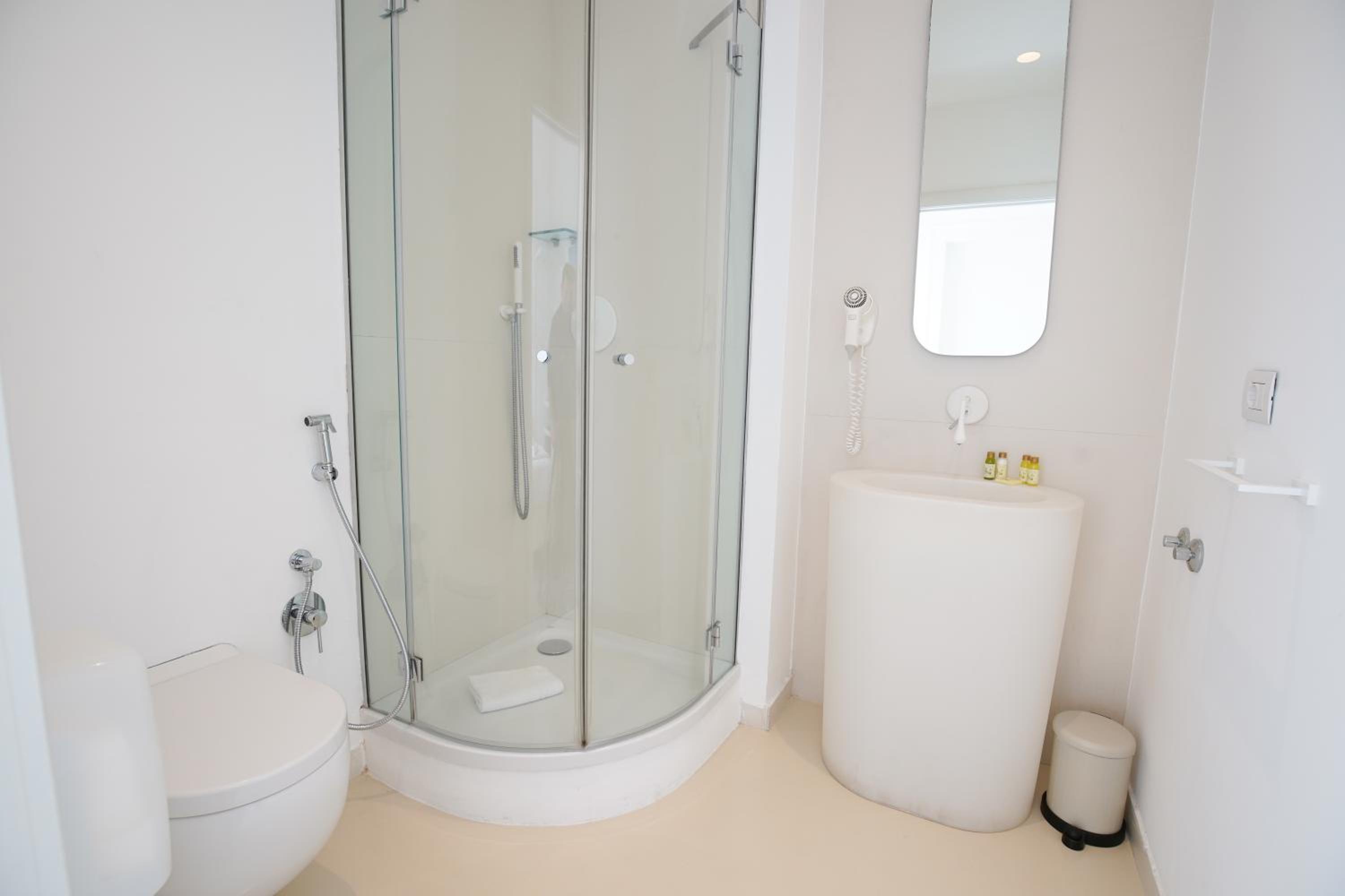 Standard Single Room photo 2