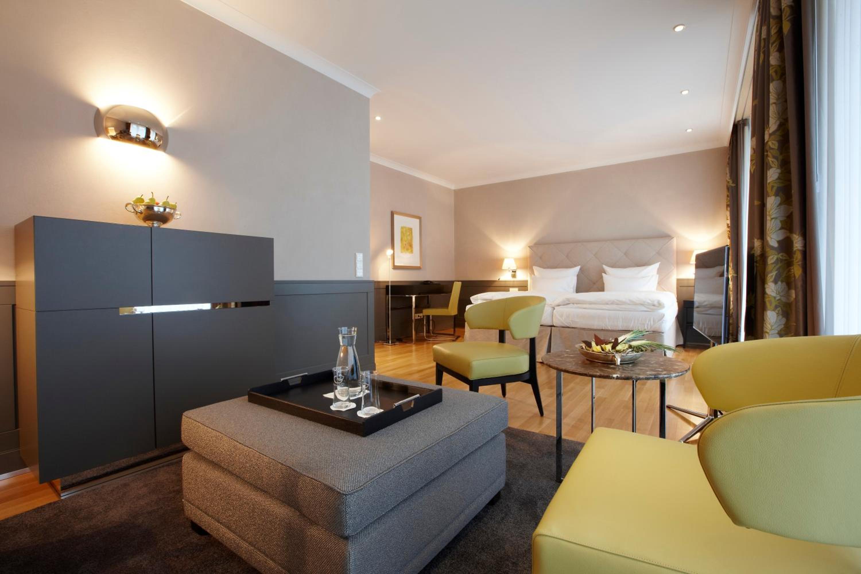 Junior Suite - Photo 3