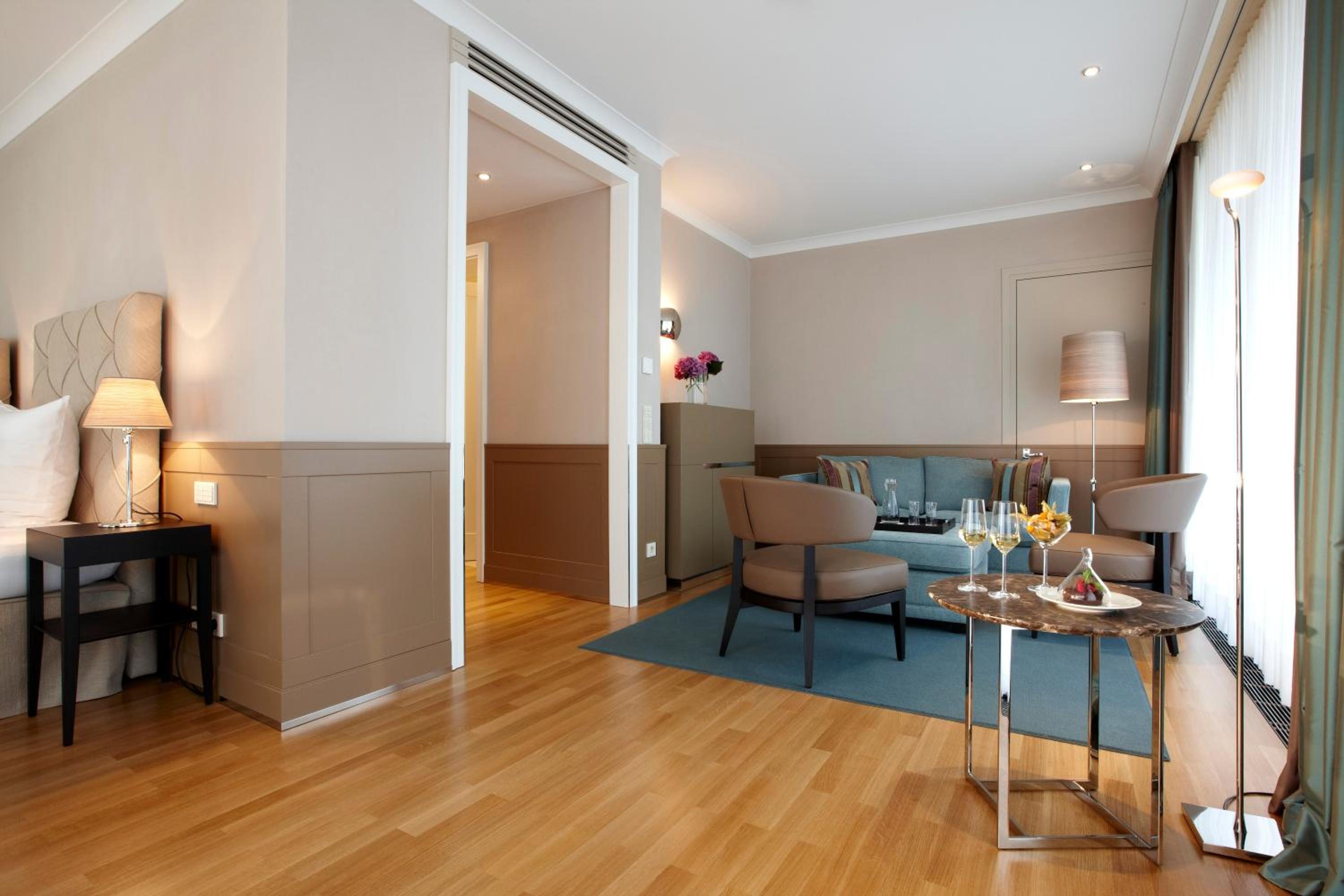 Junior Suite - Photo 7