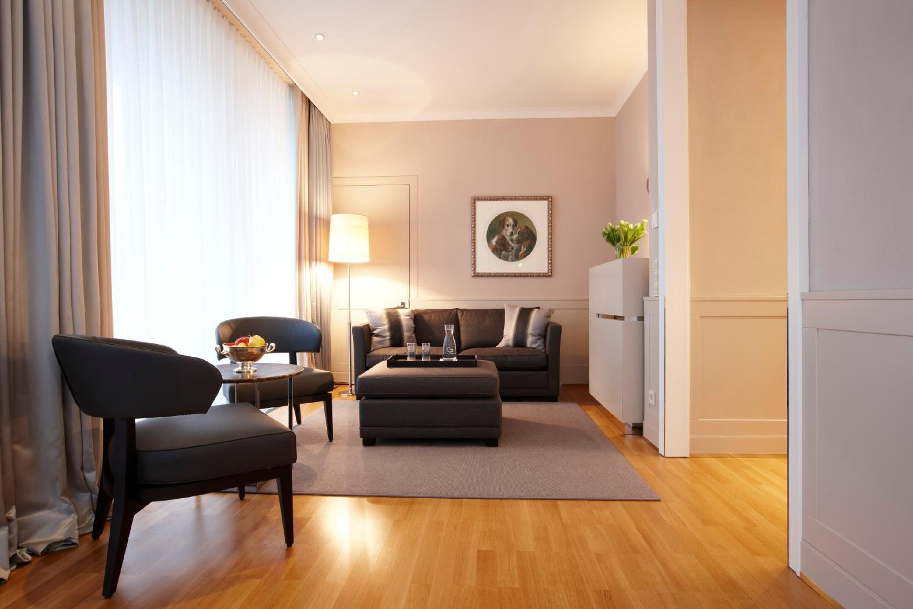 Junior Suite - Photo 4