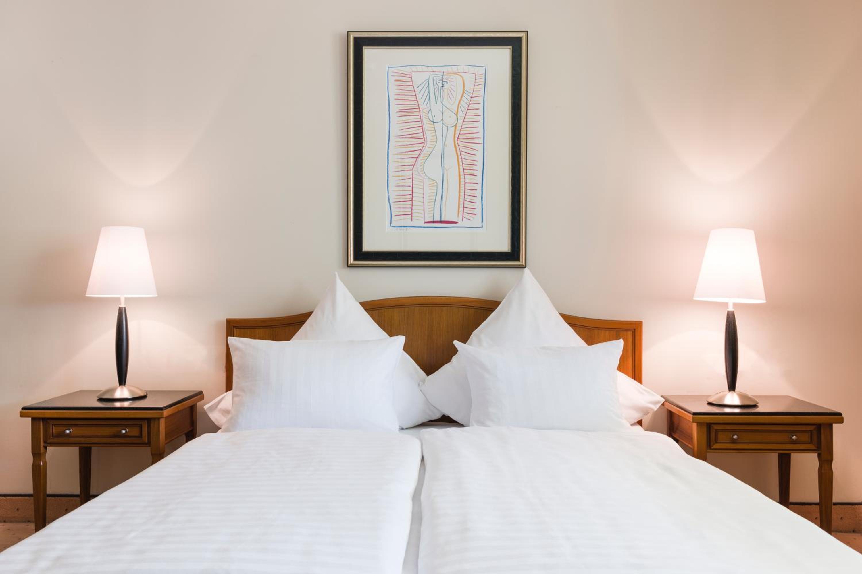 Comfort Double Room - Photo 1