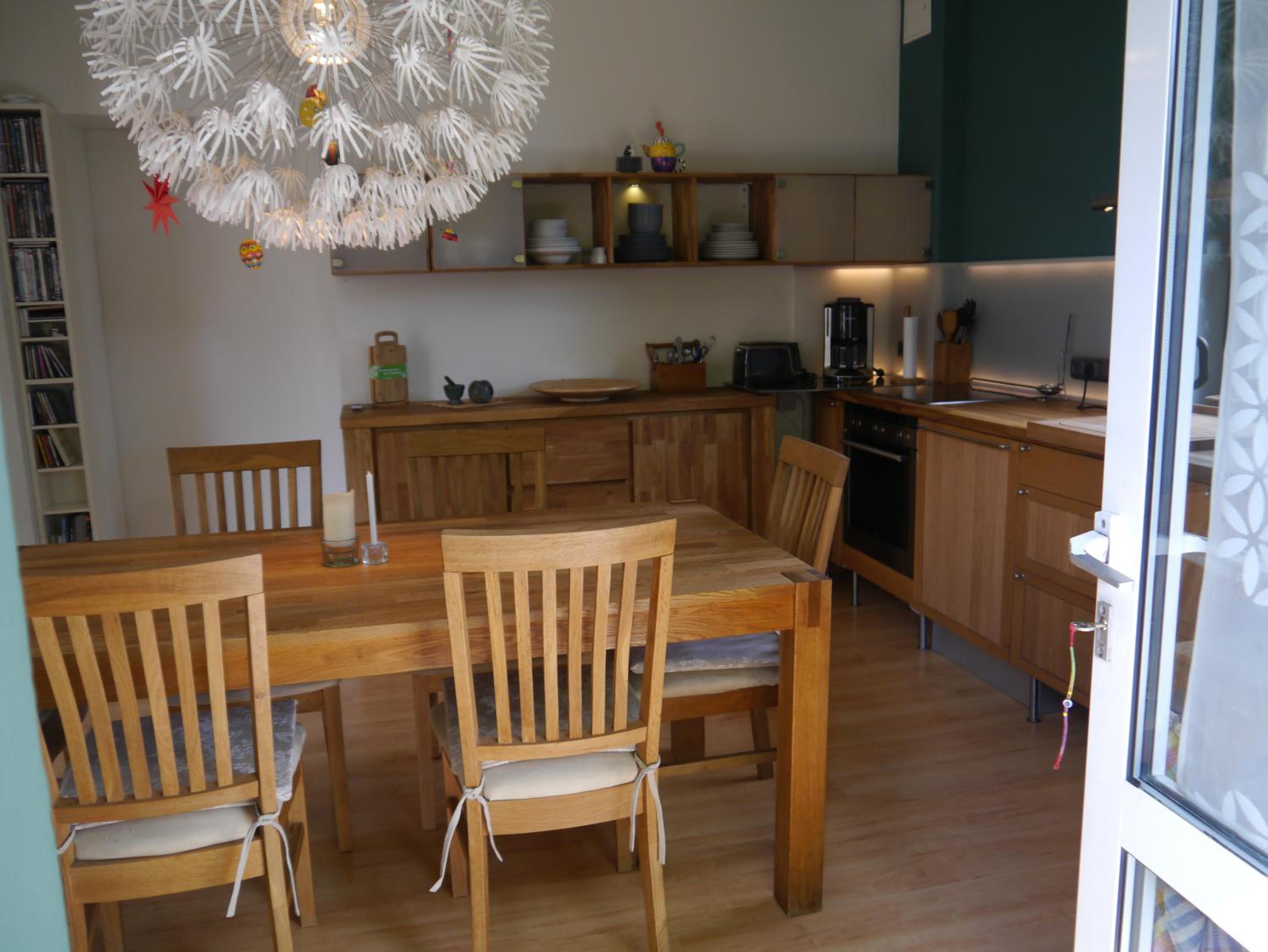 One-Bedroom Apartment with Terrace - Photo 19