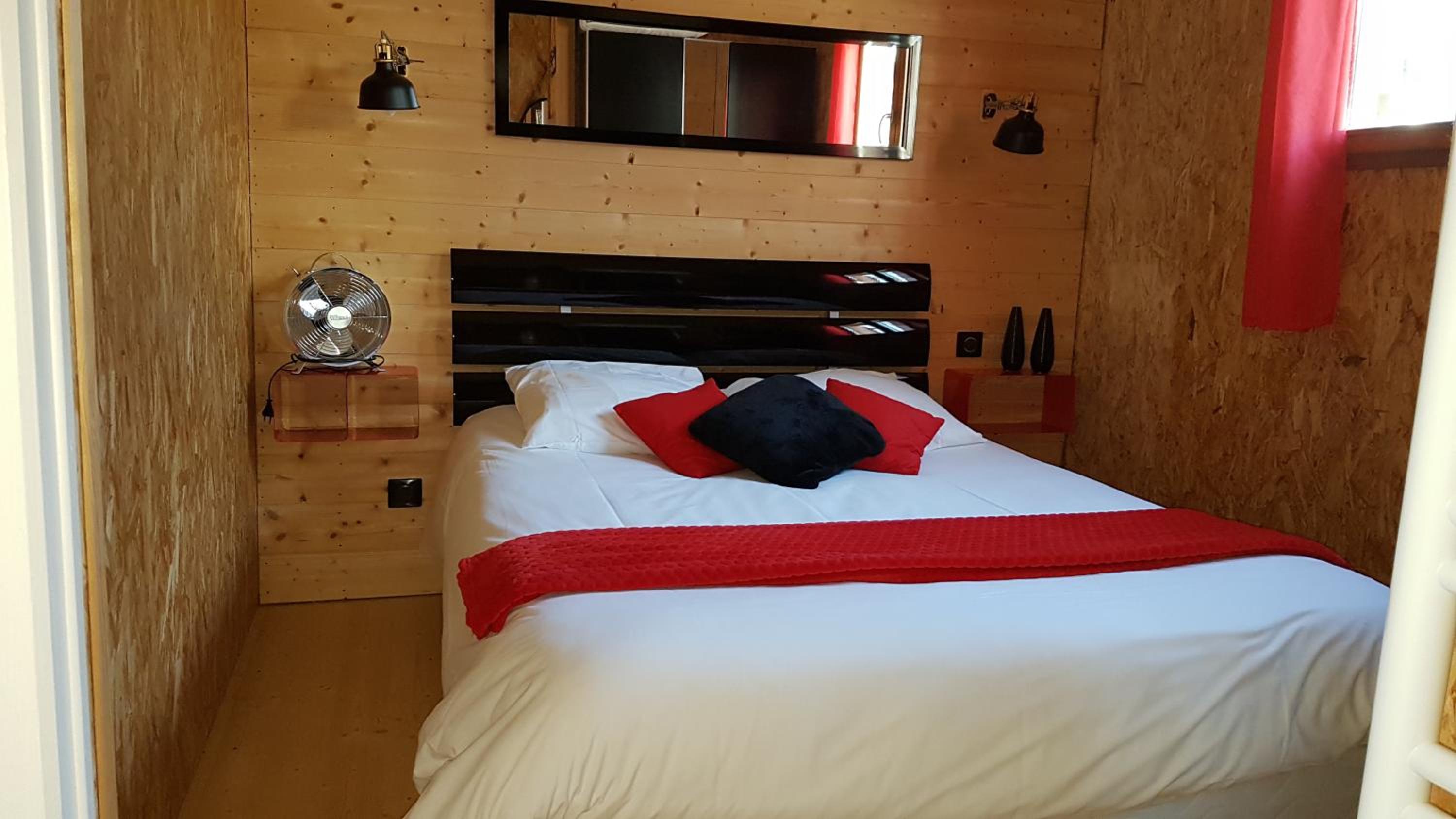 One-Bedroom Chalet photo 2