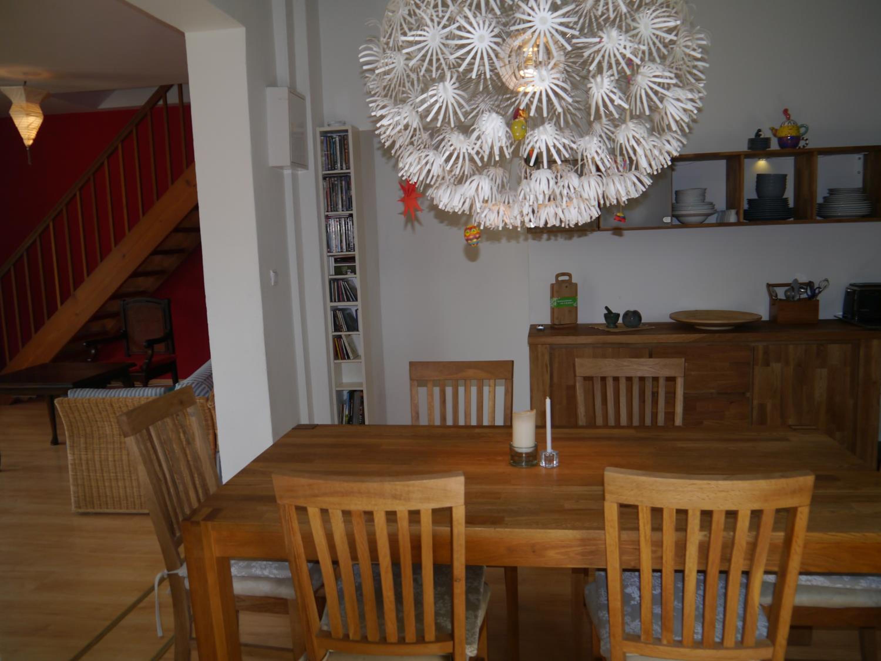 One-Bedroom Apartment with Terrace - Photo 10