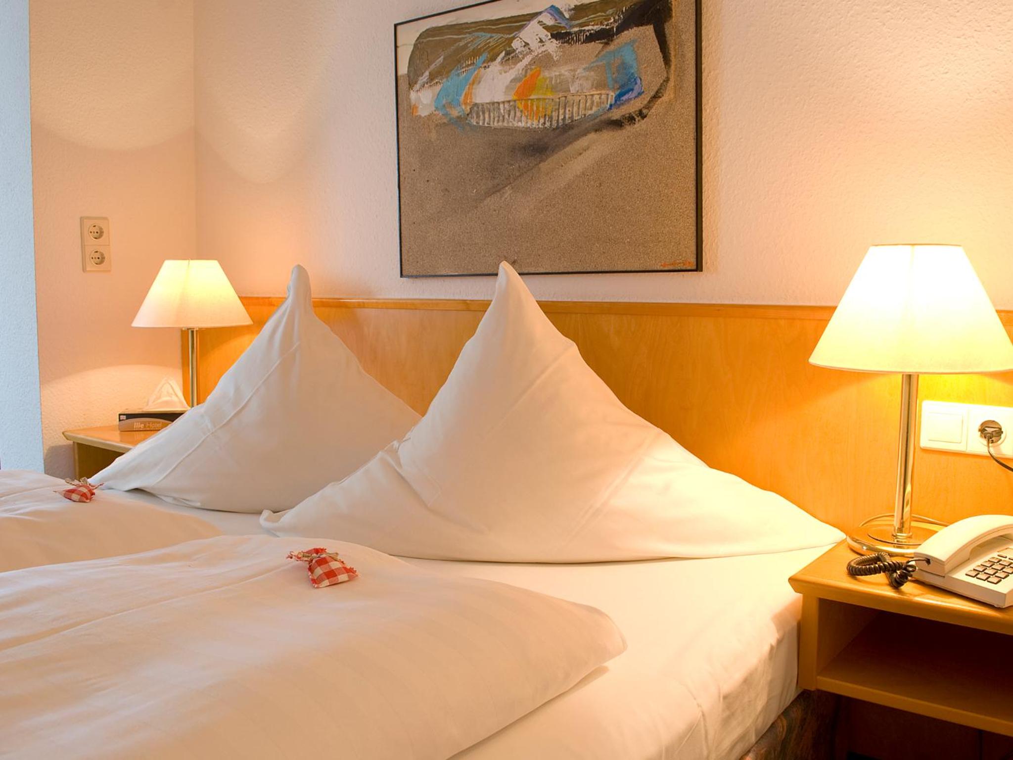 Double Room - Photo 1