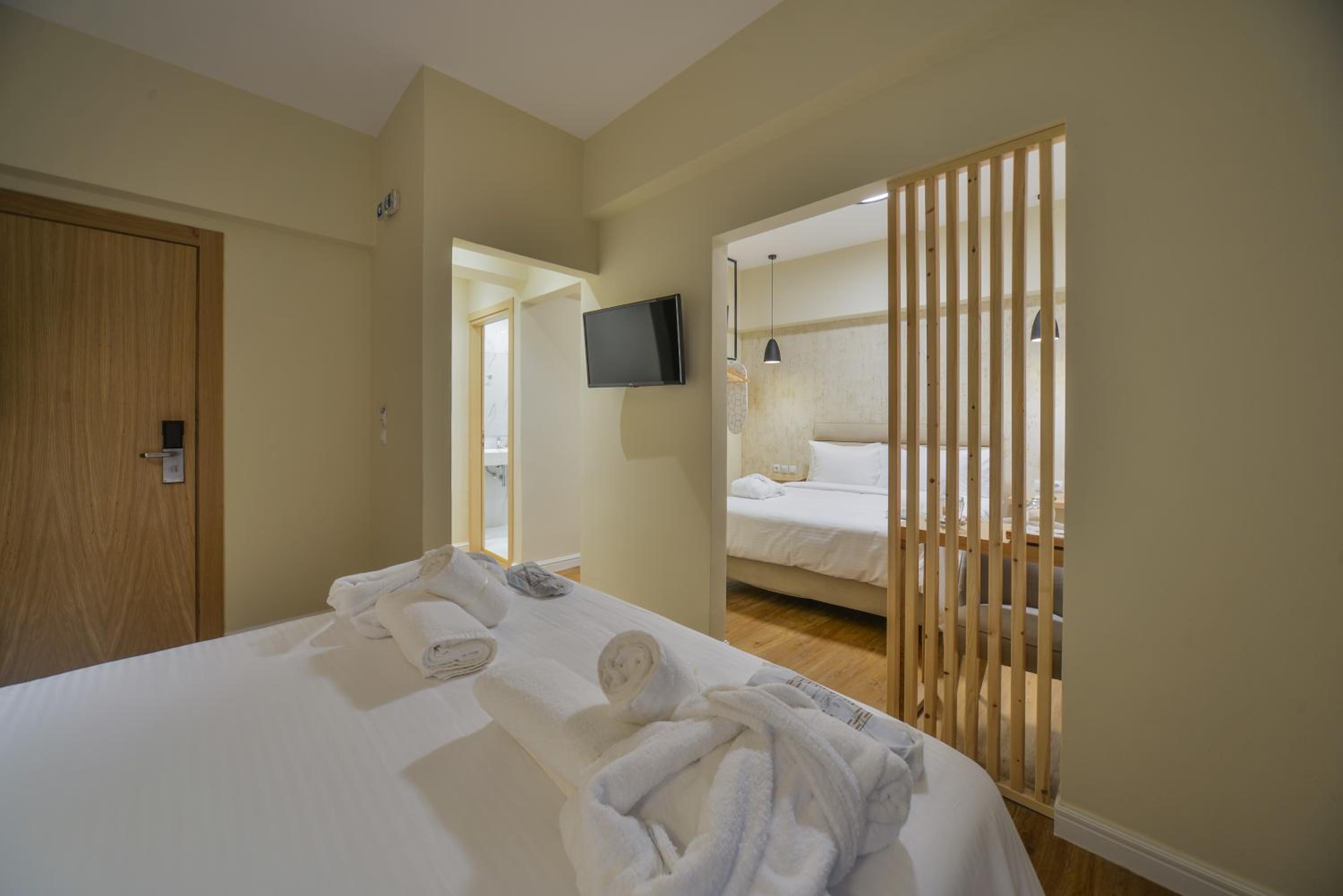 Quadruple Room photo 3