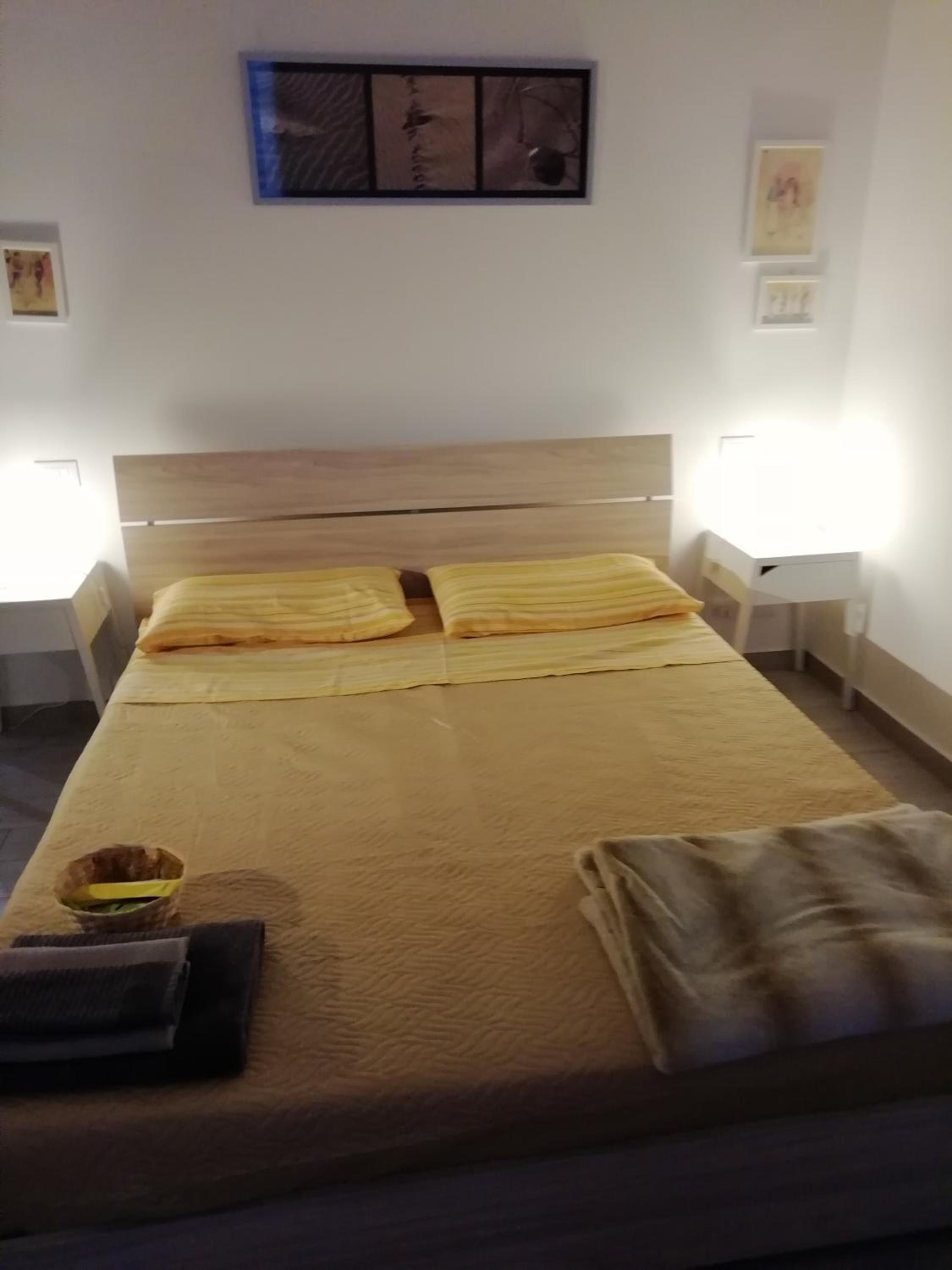Two-Bedroom Apartment - Photo 40